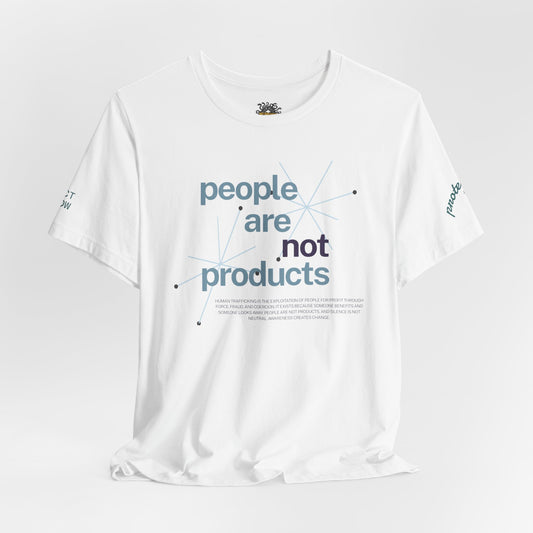 HT HOTLINE CONCERT - Unisex Jersey Short Sleeve Tee