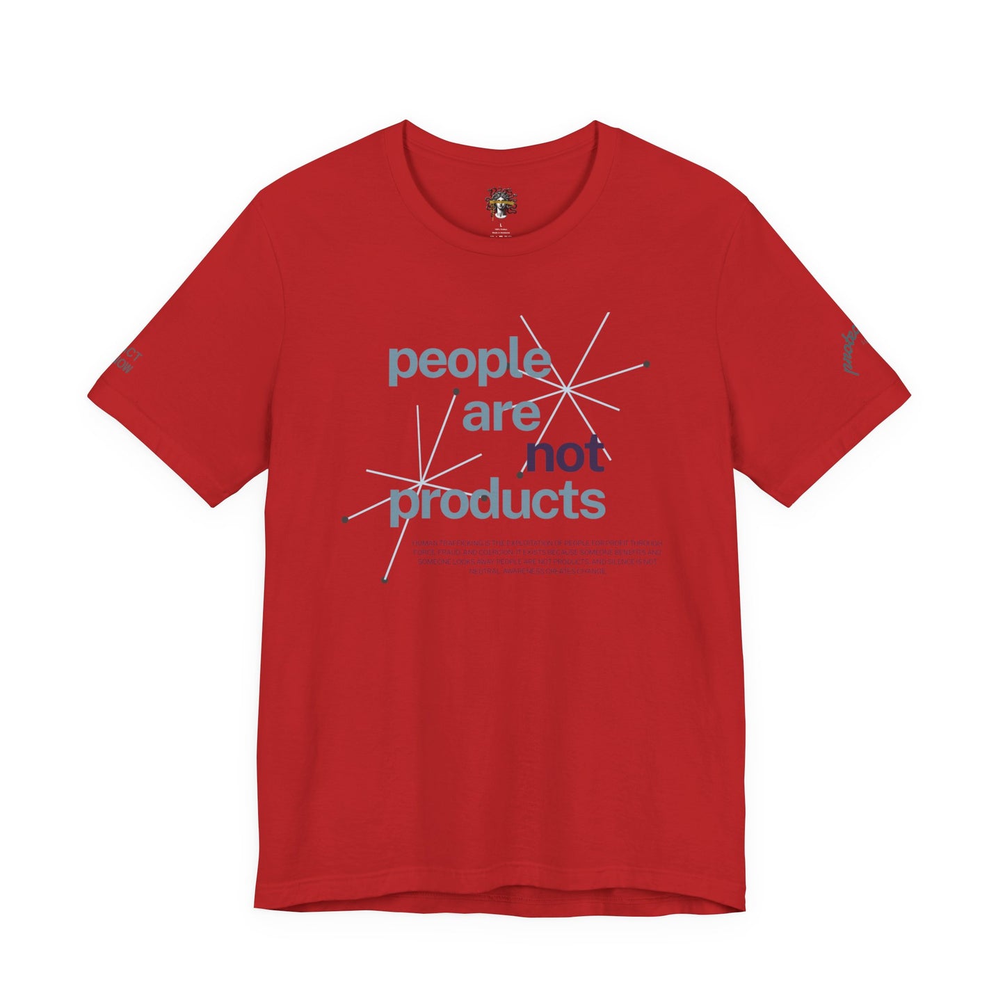 HT HOTLINE CONCERT - Unisex Jersey Short Sleeve Tee
