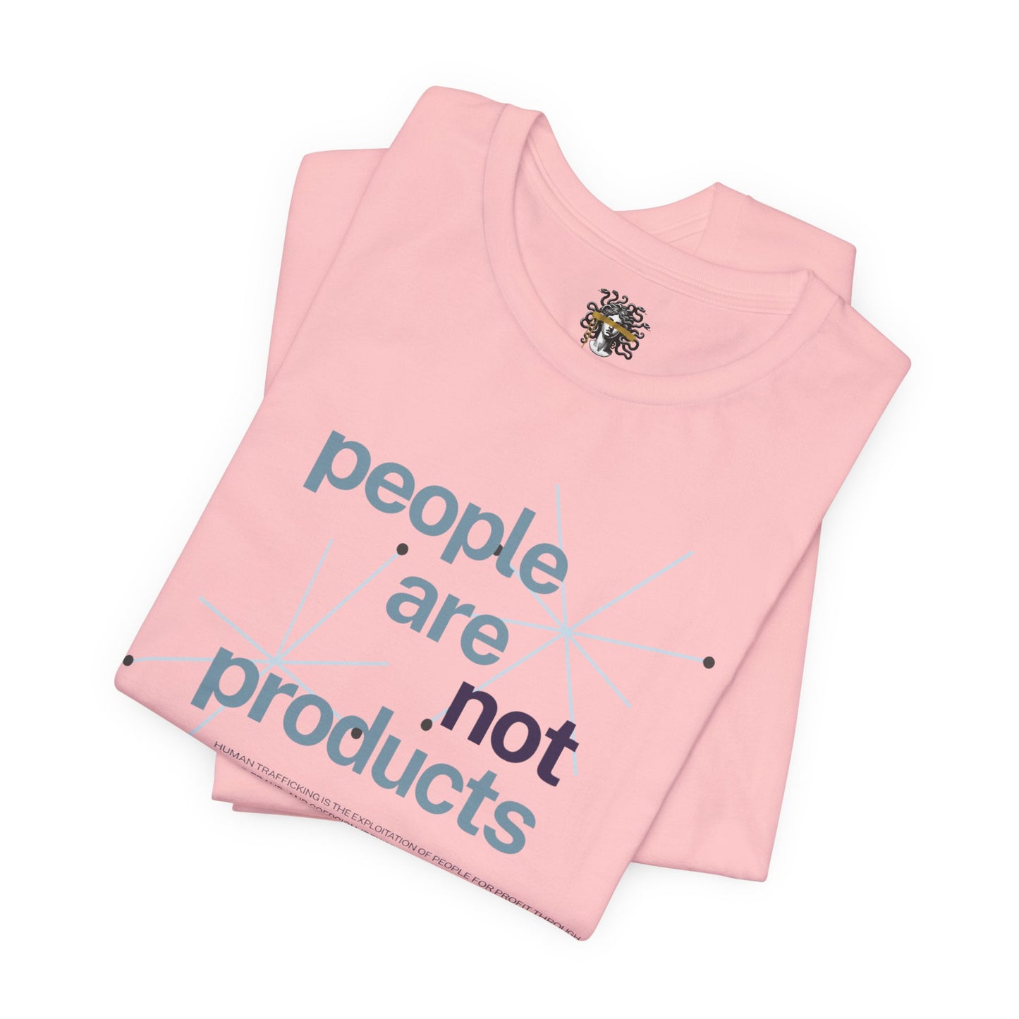 HT HOTLINE CONCERT - Unisex Jersey Short Sleeve Tee