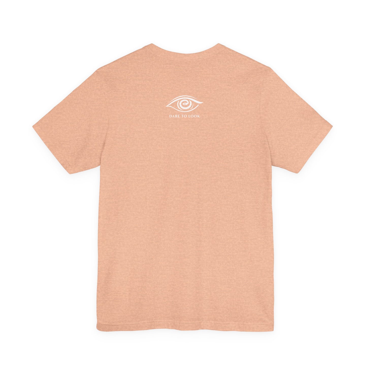 HOLD ON - Unisex Jersey Short Sleeve Tee