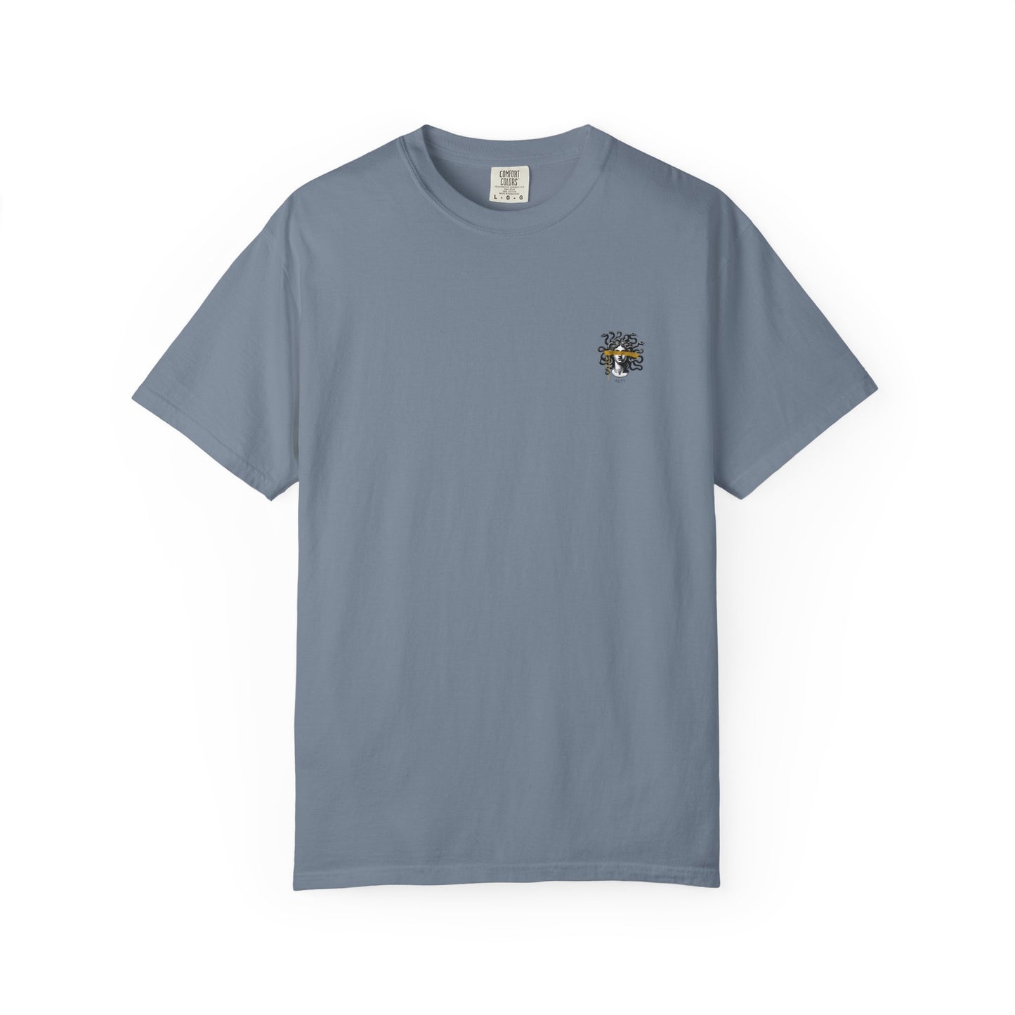 THE FURIES - Unisex Garment-Dyed T-shirt