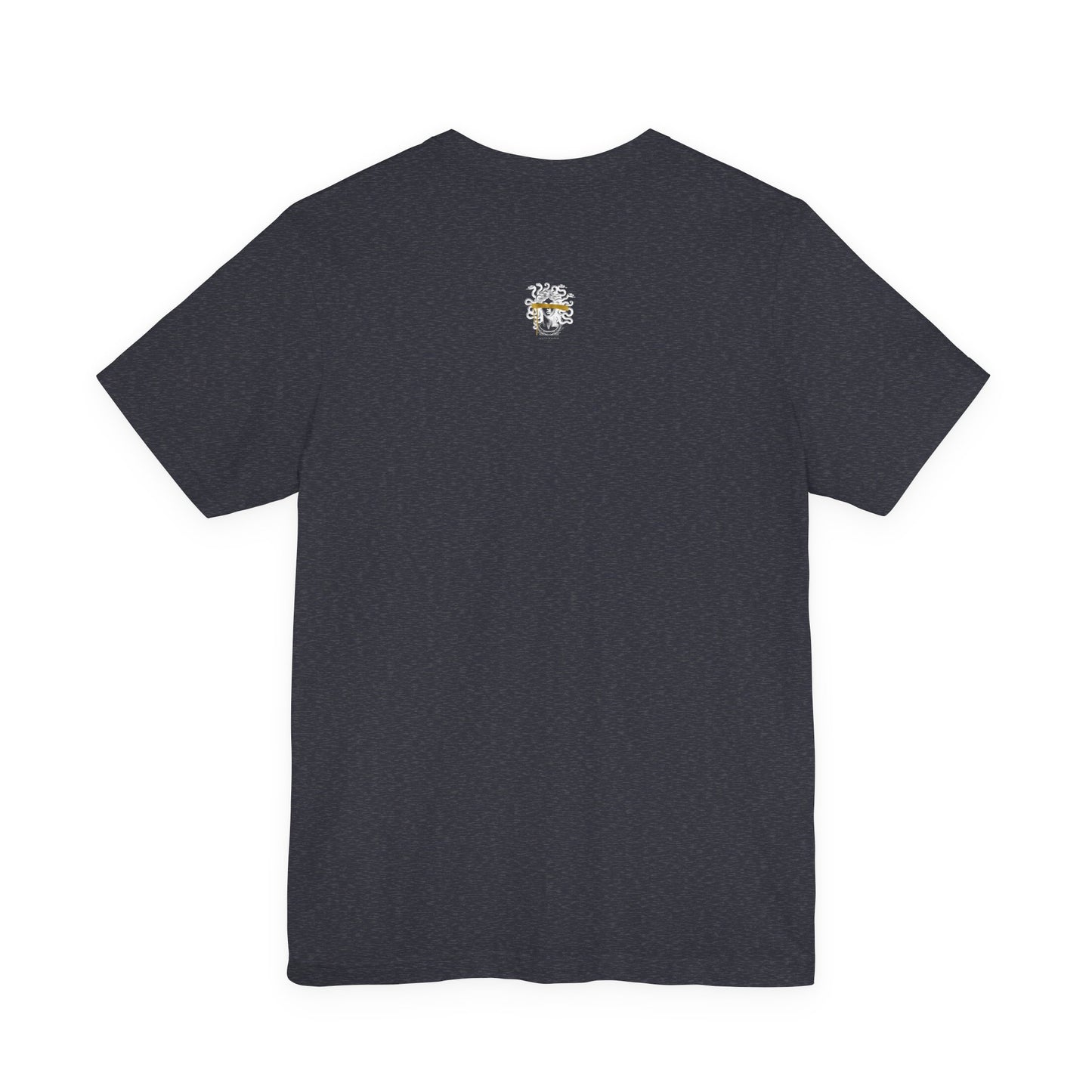 SHEEP OR WOLF - Unisex Jersey Short Sleeve Tee