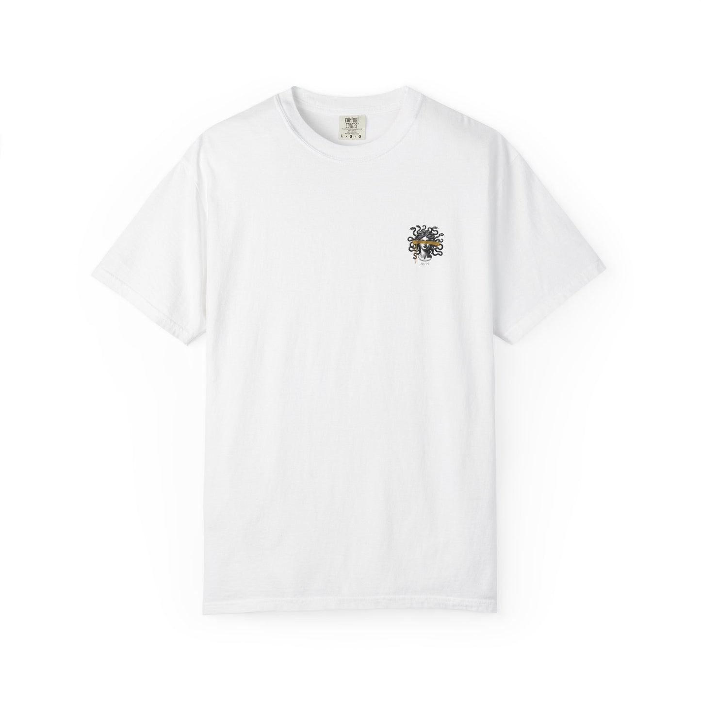 THE FATES - Unisex Garment-Dyed T-shirt