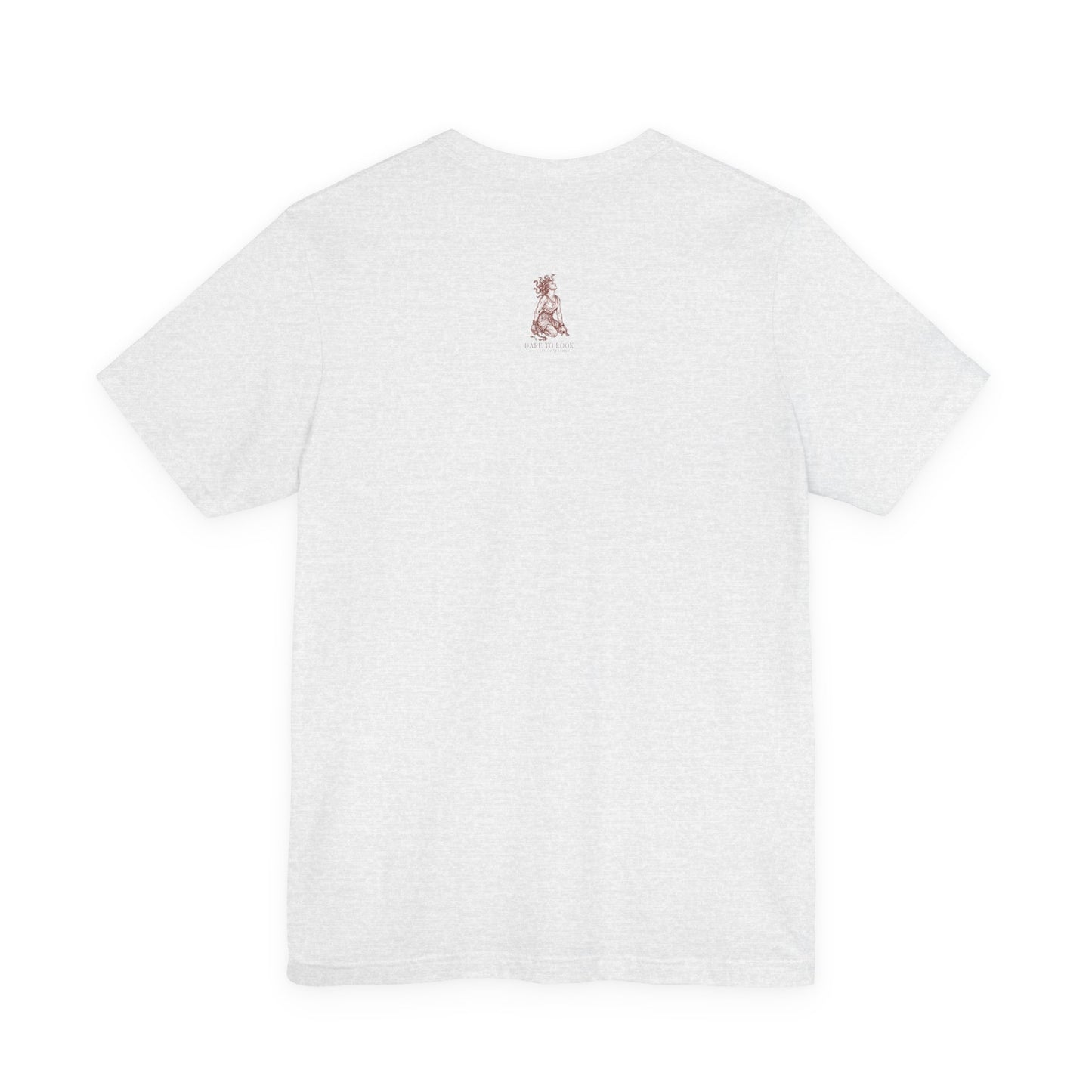 UNBOTHERED - Unisex Jersey Short Sleeve Tee