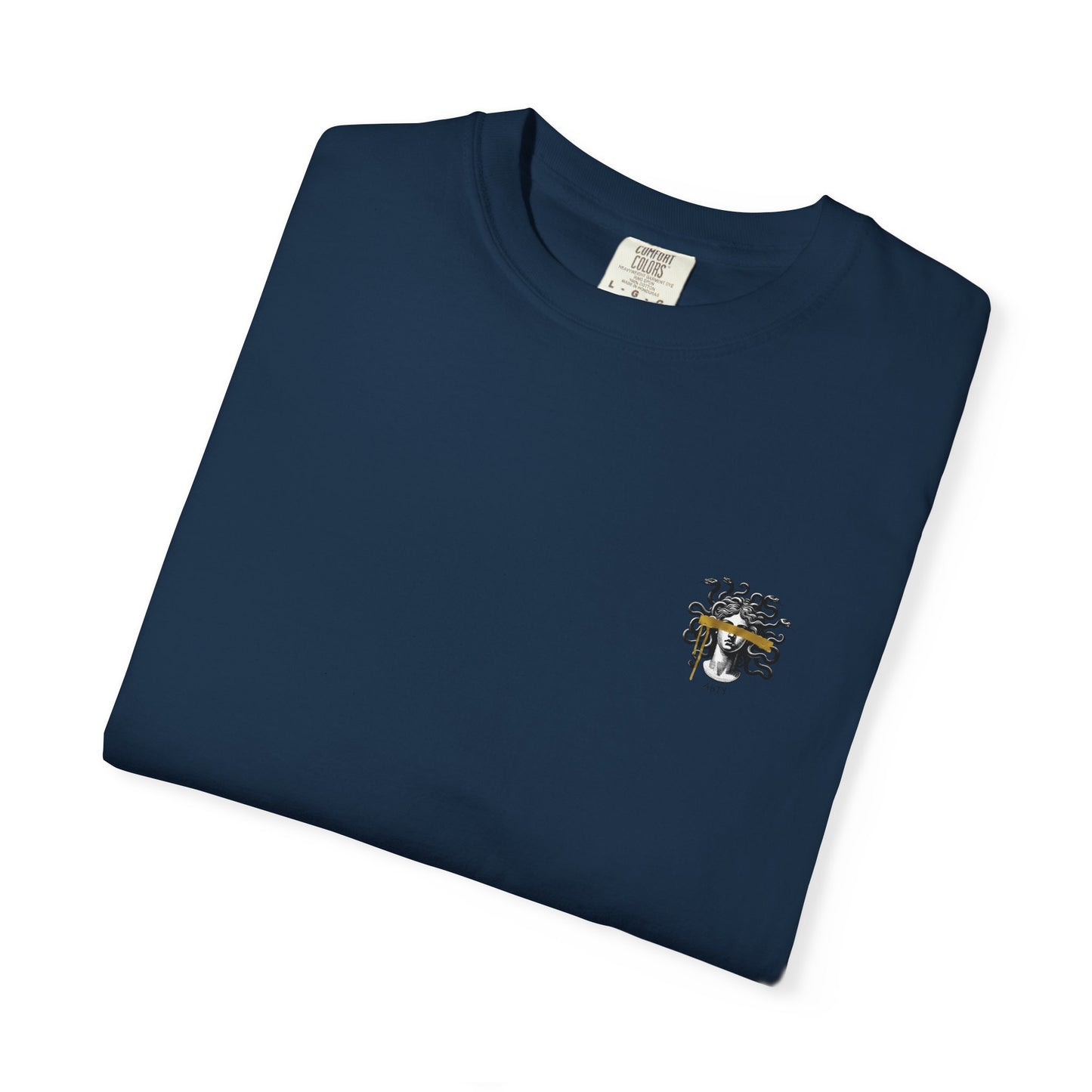 THE FATES - Unisex Garment-Dyed T-shirt