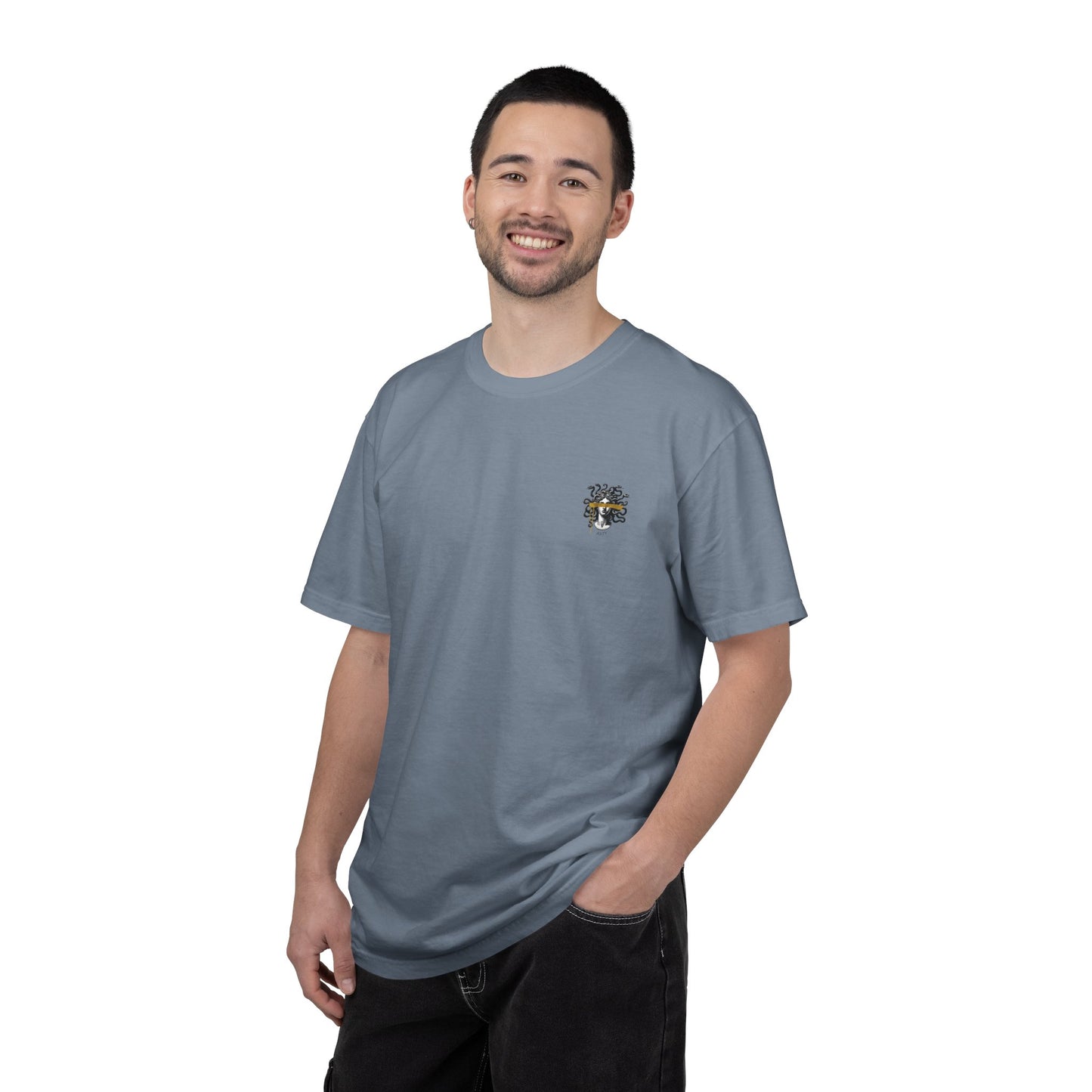 THE FATES - Unisex Garment-Dyed T-shirt