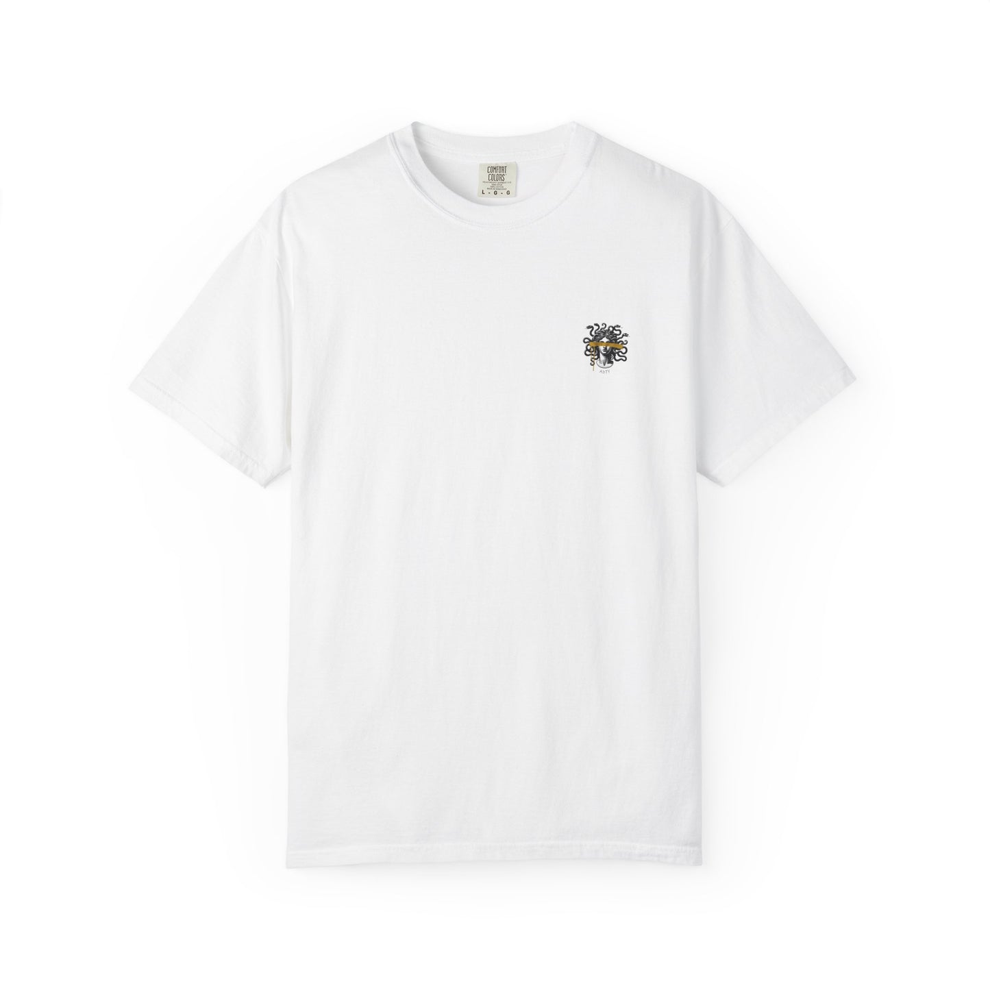 THE FURIES - Unisex Garment-Dyed T-shirt