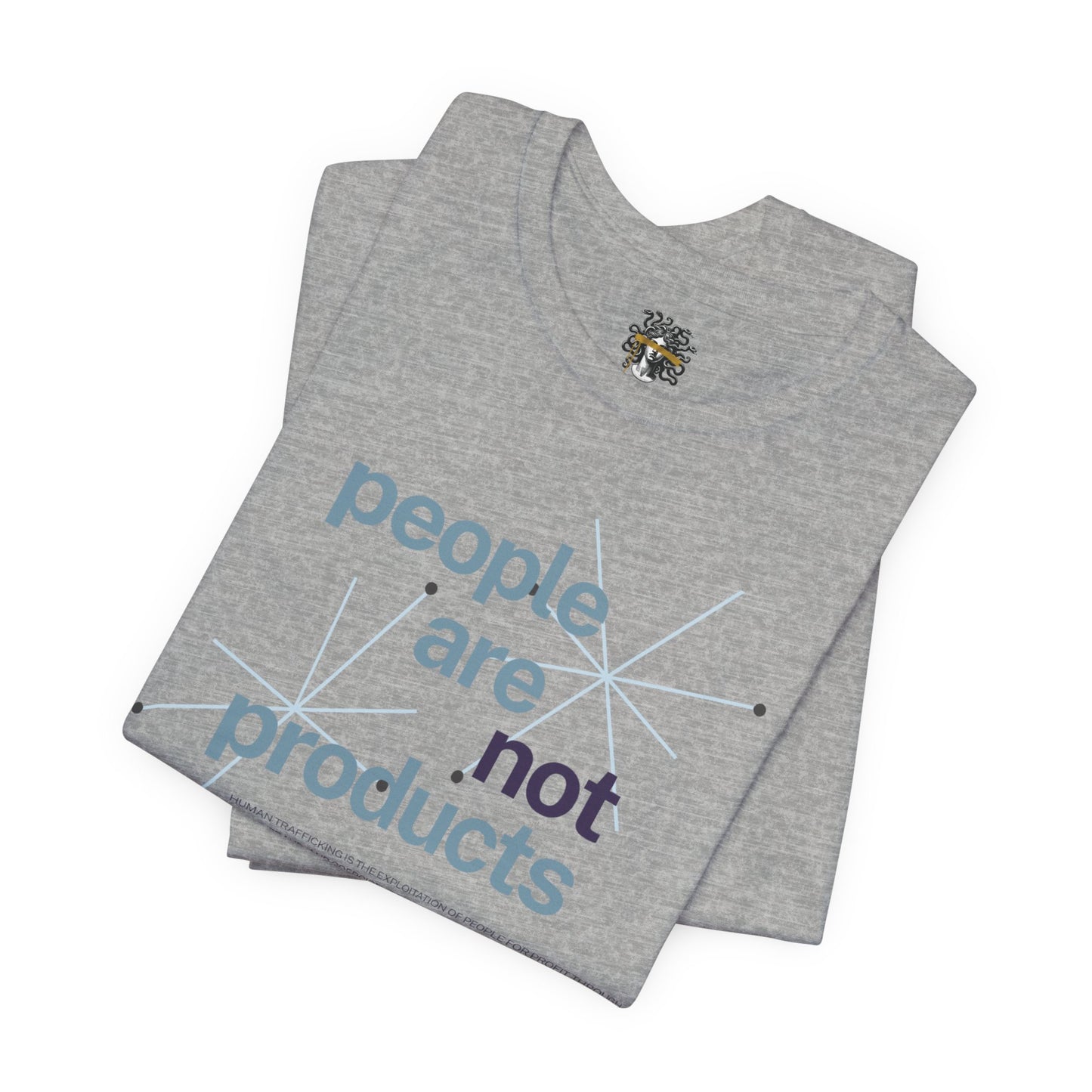 HT HOTLINE CONCERT - Unisex Jersey Short Sleeve Tee