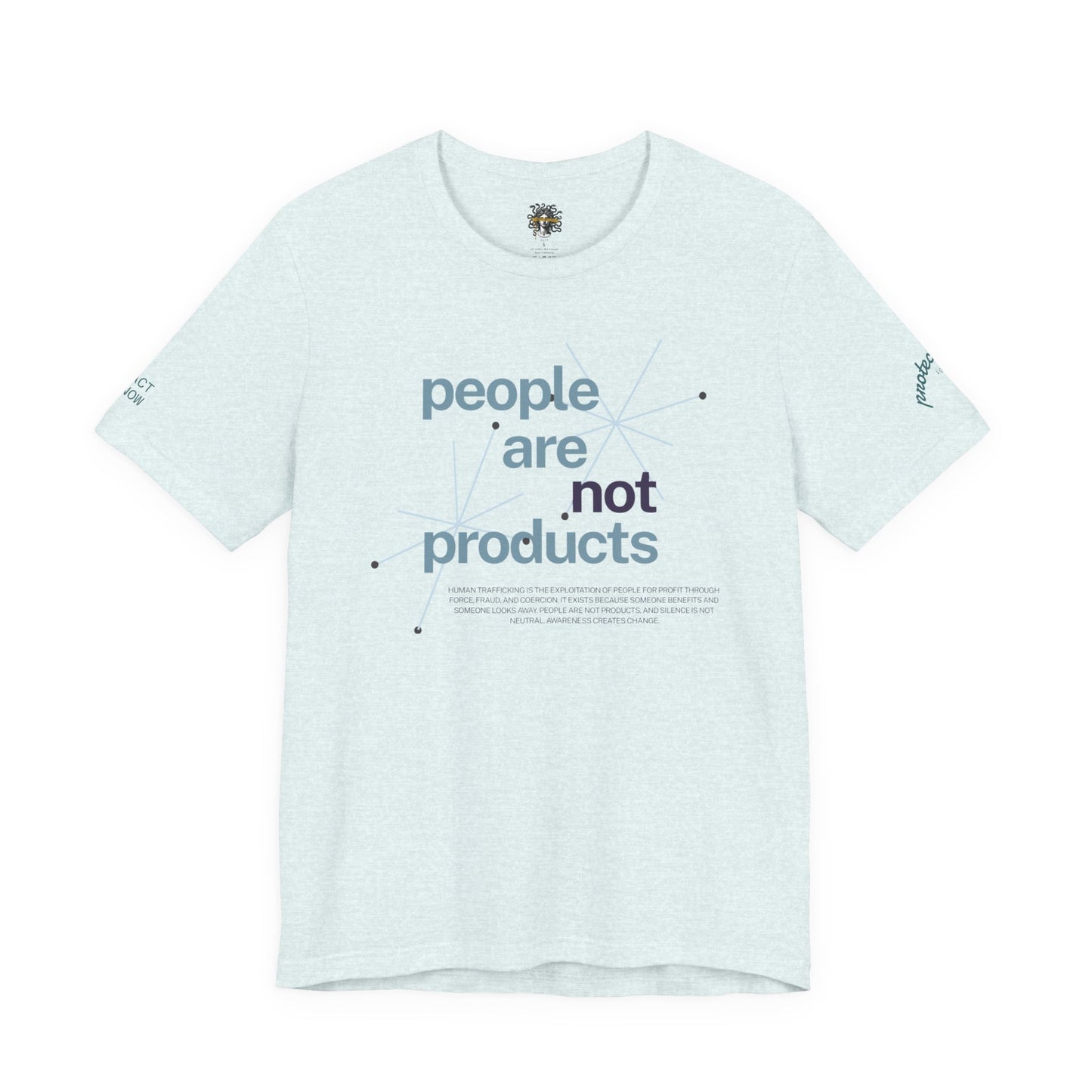 HT HOTLINE CONCERT - Unisex Jersey Short Sleeve Tee