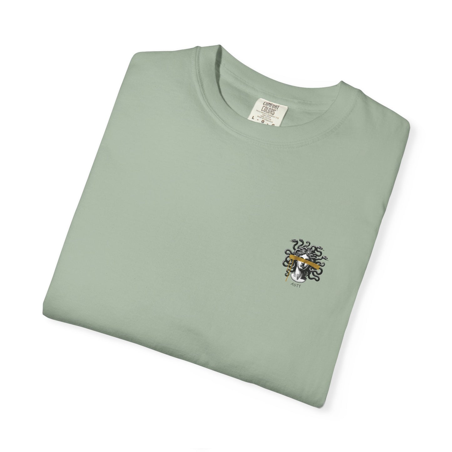 THE FATES - Unisex Garment-Dyed T-shirt