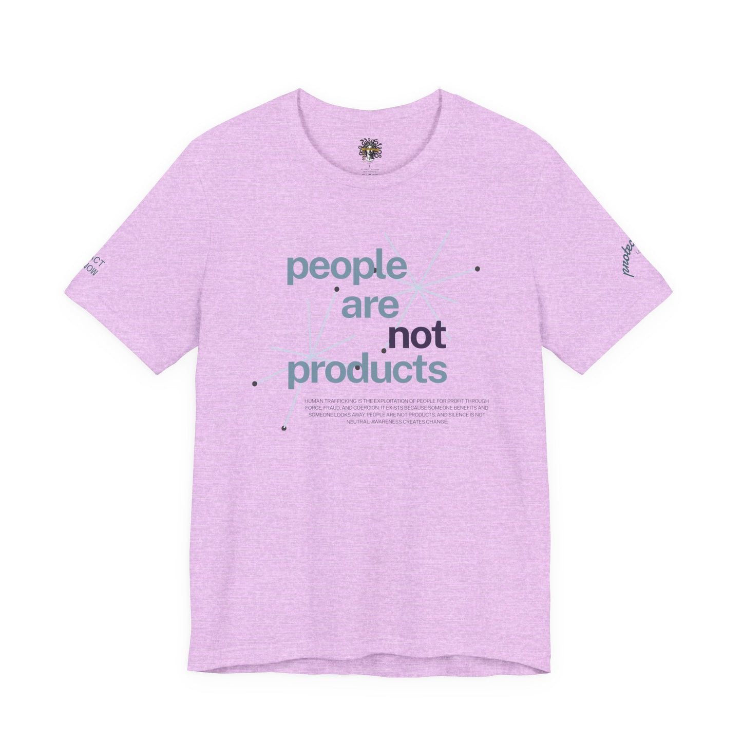 HT HOTLINE CONCERT - Unisex Jersey Short Sleeve Tee