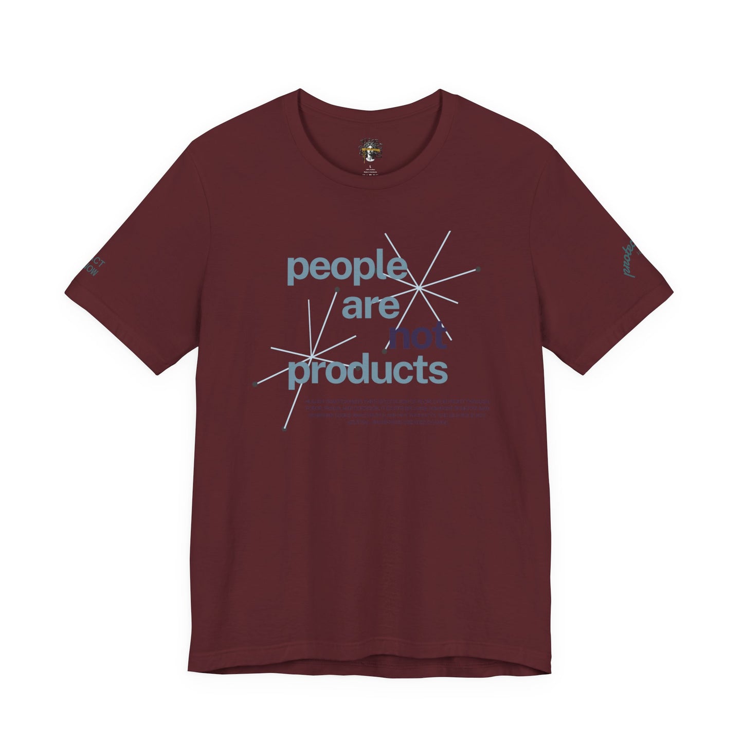 HT HOTLINE CONCERT - Unisex Jersey Short Sleeve Tee