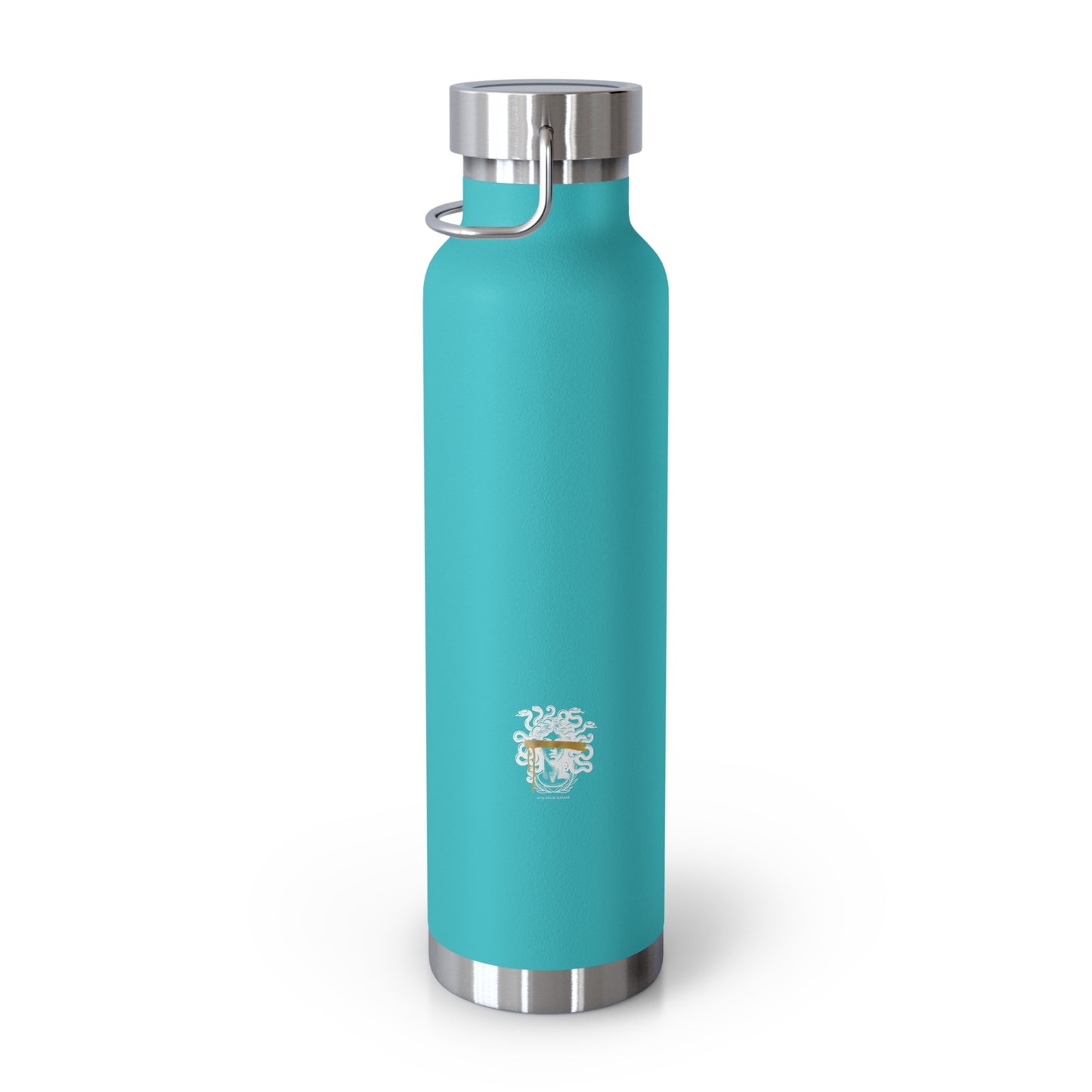 THE FATES - Copper Vacuum Insulated Bottle, 22oz