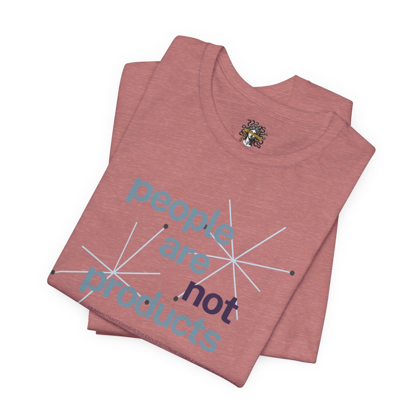HT HOTLINE CONCERT - Unisex Jersey Short Sleeve Tee