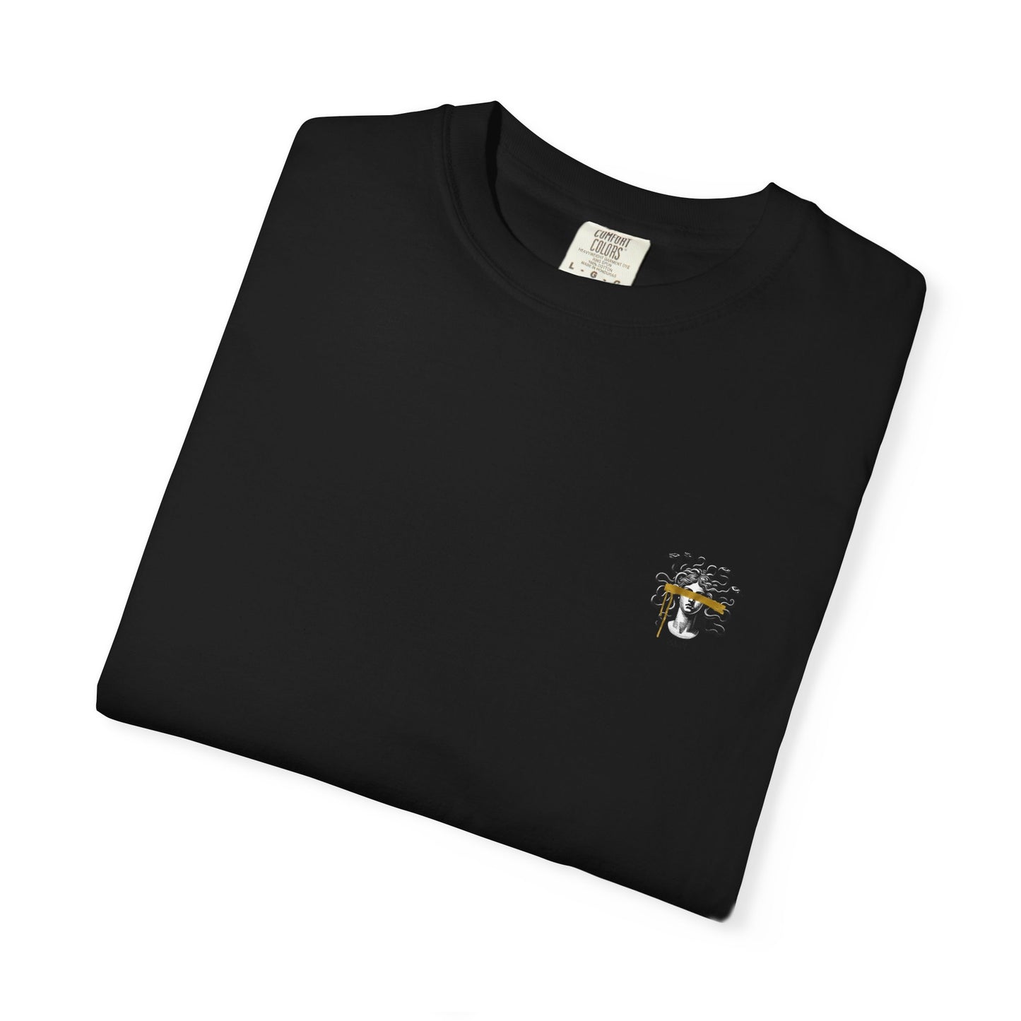 THE FURIES - Unisex Garment-Dyed T-shirt