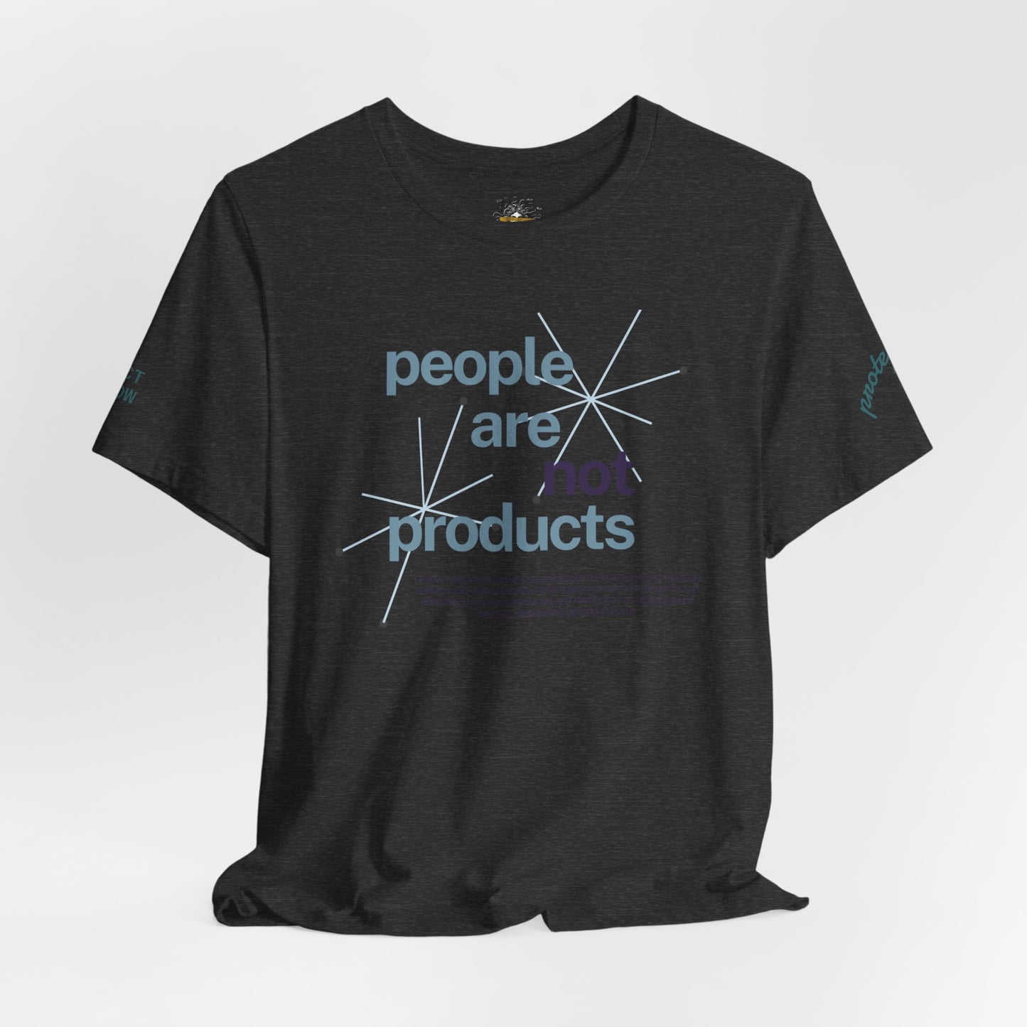 HT HOTLINE CONCERT - Unisex Jersey Short Sleeve Tee