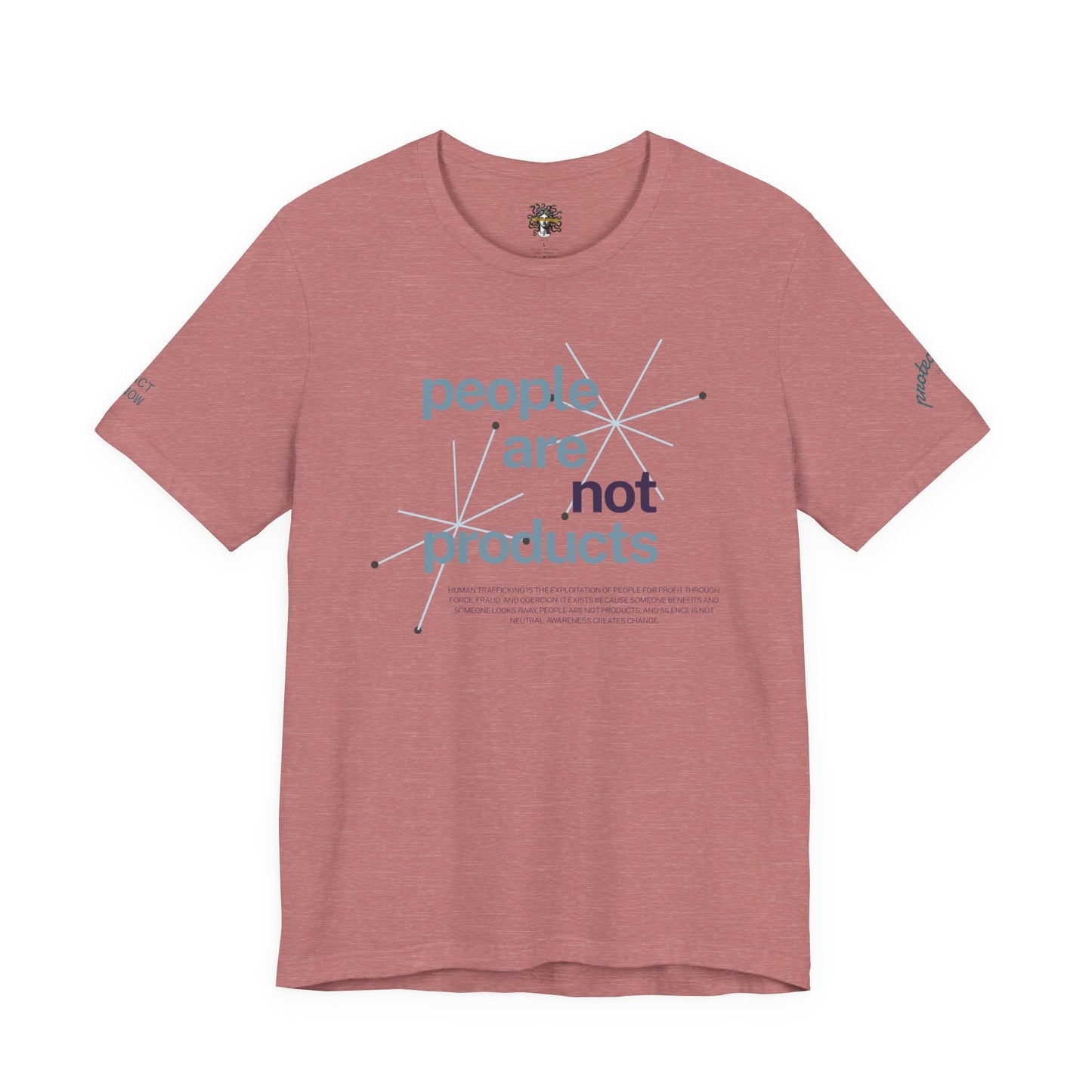 HT HOTLINE CONCERT - Unisex Jersey Short Sleeve Tee