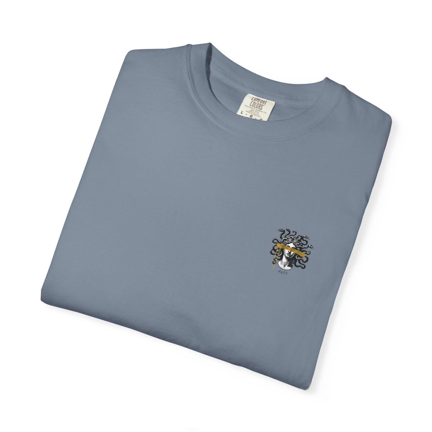 THE FATES - Unisex Garment-Dyed T-shirt