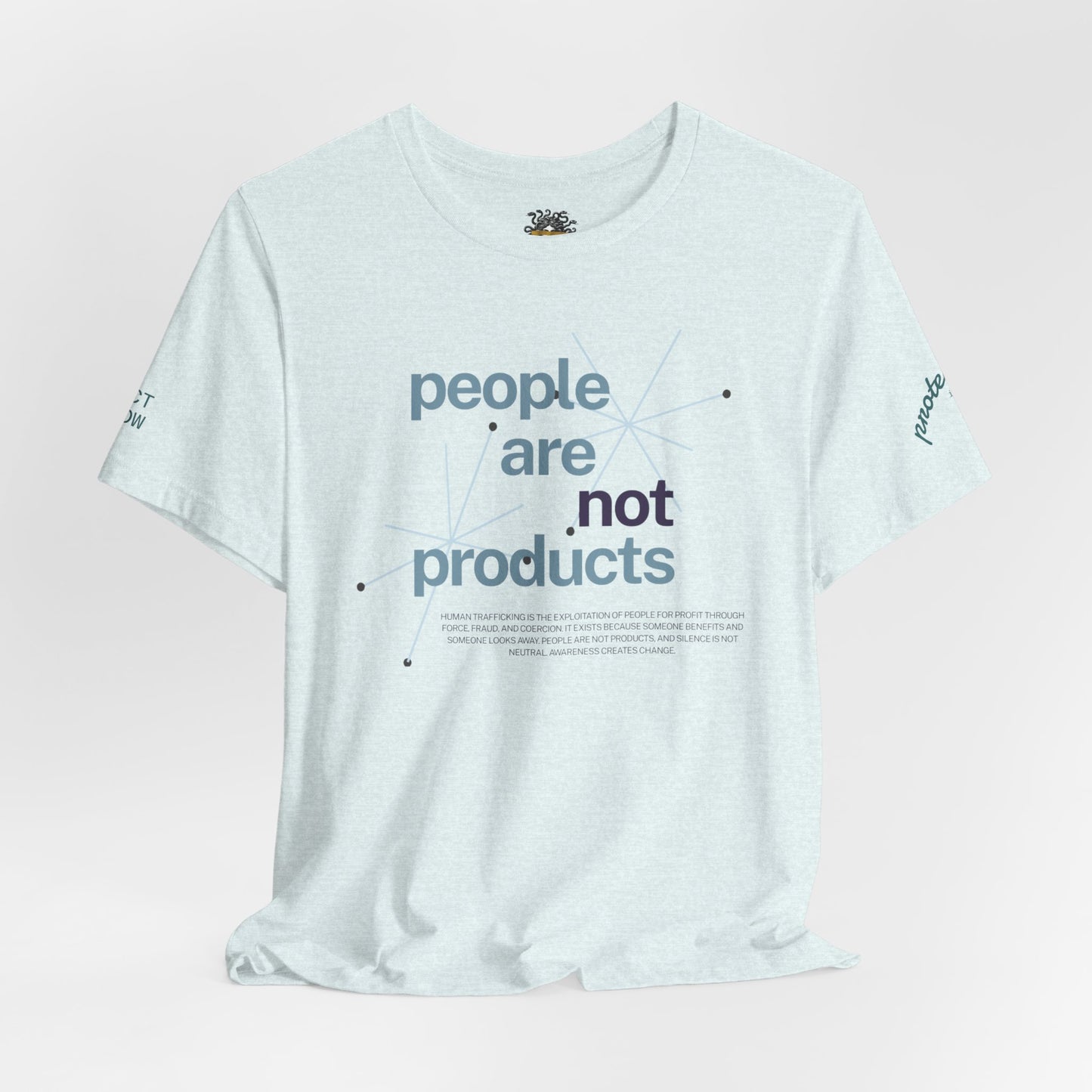 HT HOTLINE CONCERT - Unisex Jersey Short Sleeve Tee