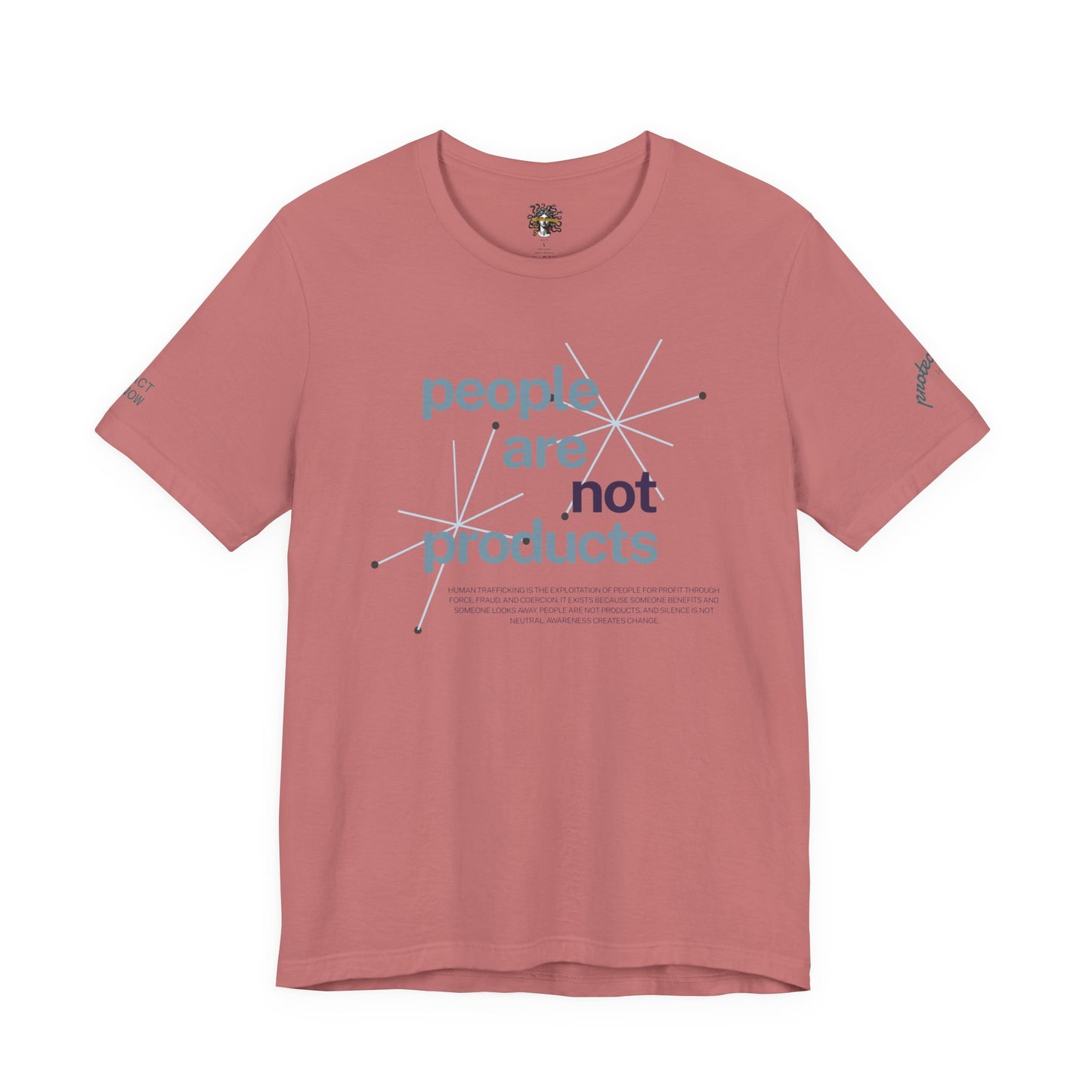 HT HOTLINE CONCERT - Unisex Jersey Short Sleeve Tee