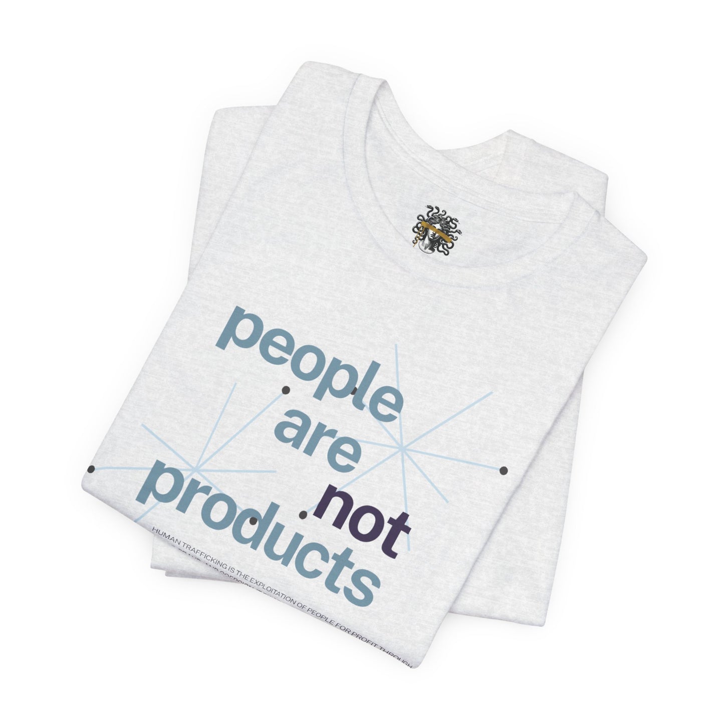 HT HOTLINE CONCERT - Unisex Jersey Short Sleeve Tee