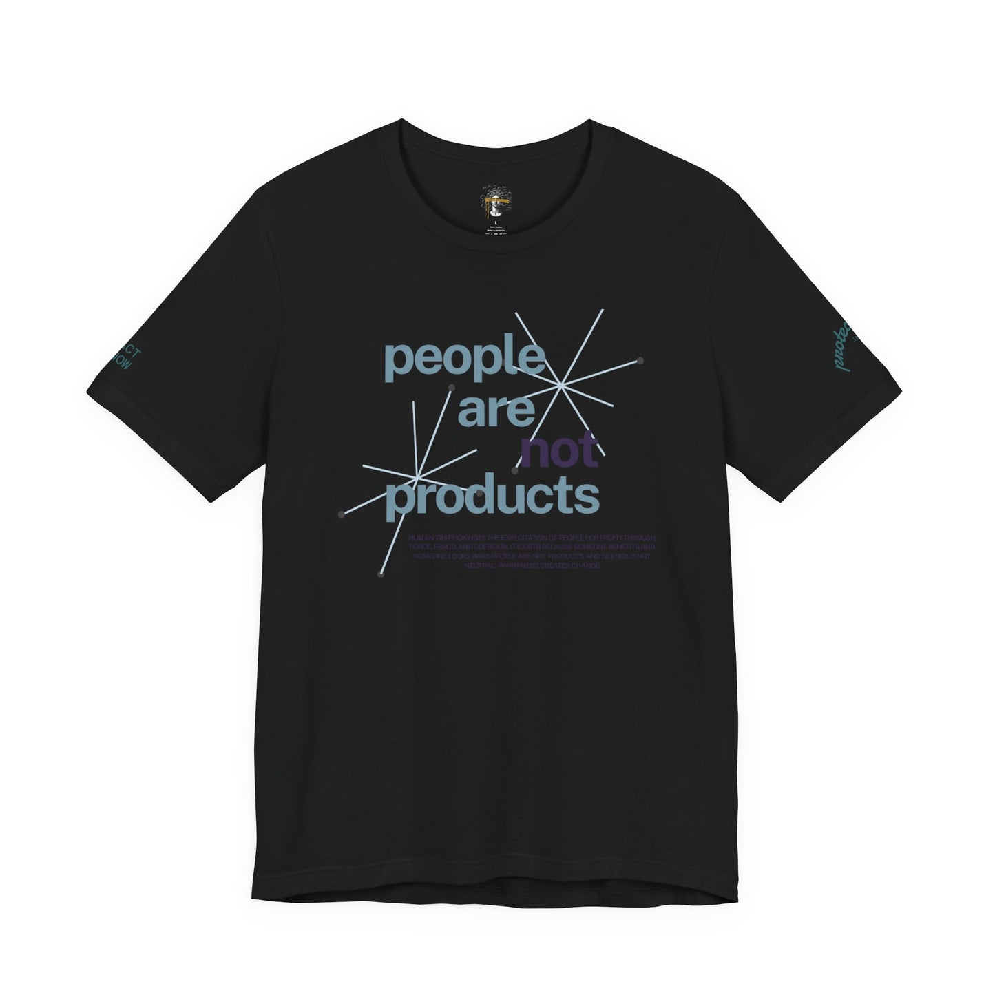 HT HOTLINE CONCERT - Unisex Jersey Short Sleeve Tee