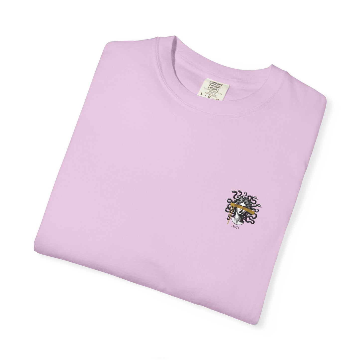 THE FATES - Unisex Garment-Dyed T-shirt