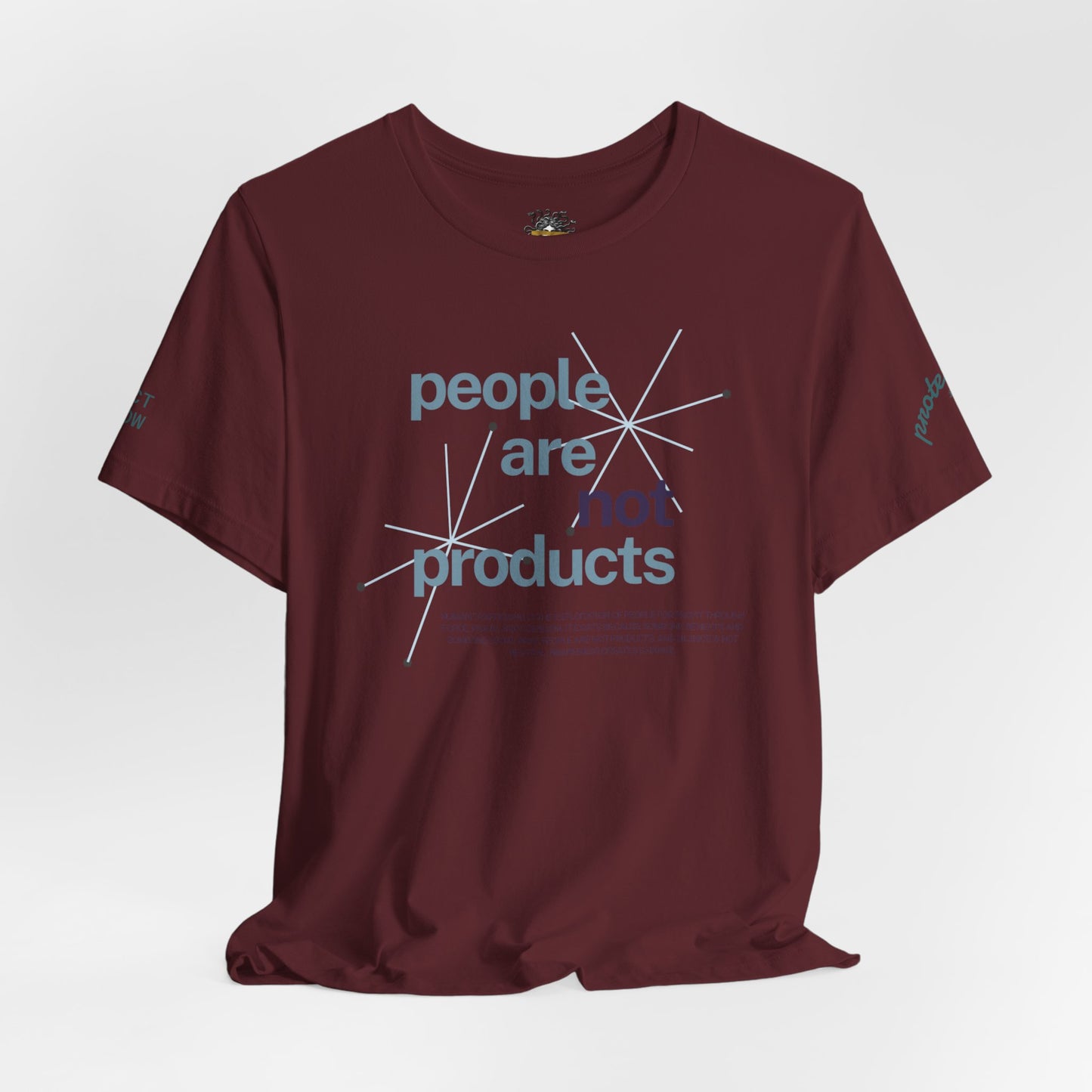 HT HOTLINE CONCERT - Unisex Jersey Short Sleeve Tee
