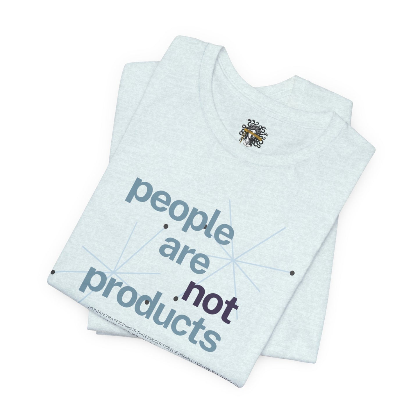 HT HOTLINE CONCERT - Unisex Jersey Short Sleeve Tee