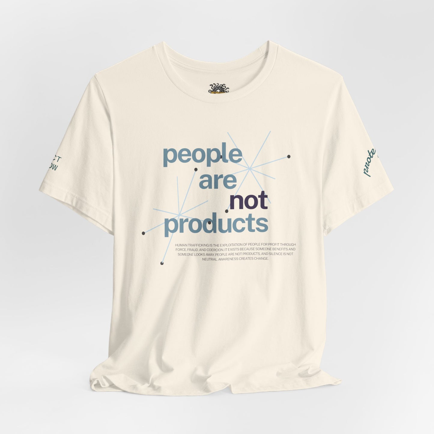 HT HOTLINE CONCERT - Unisex Jersey Short Sleeve Tee