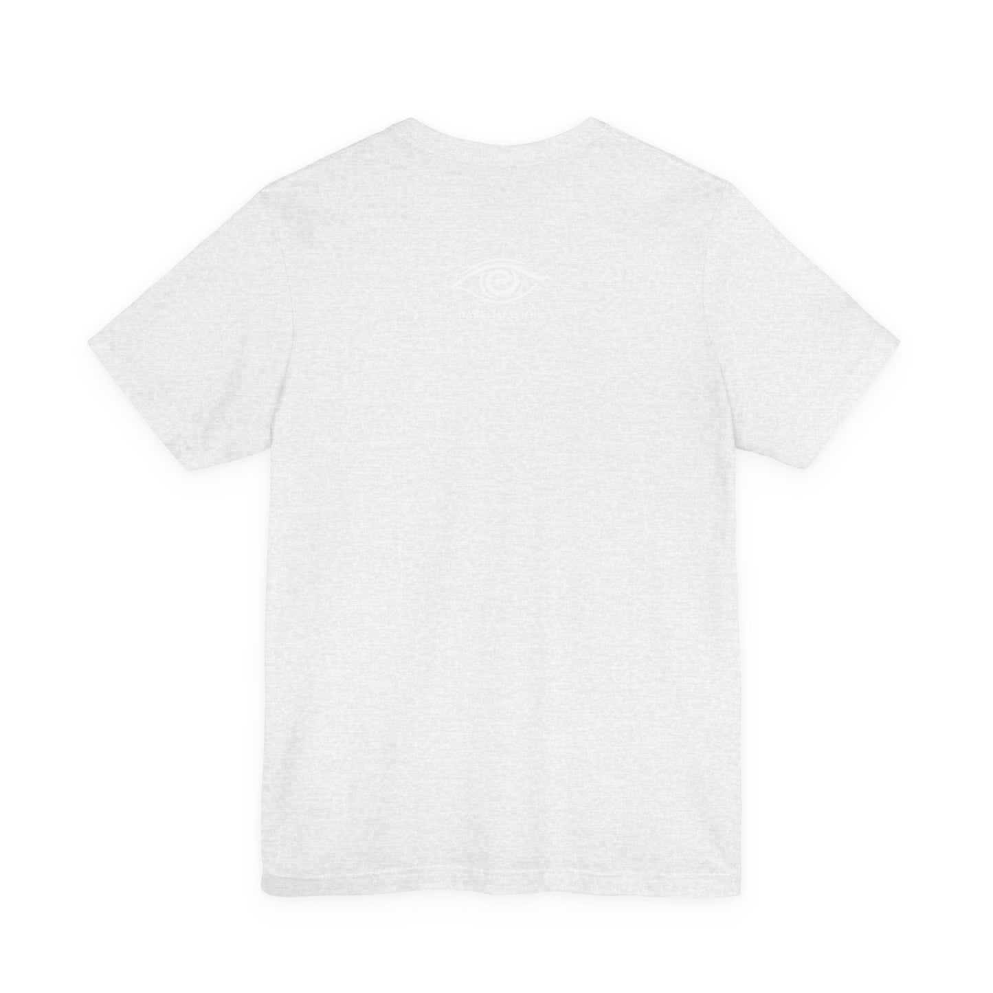 HOLD ON - Unisex Jersey Short Sleeve Tee