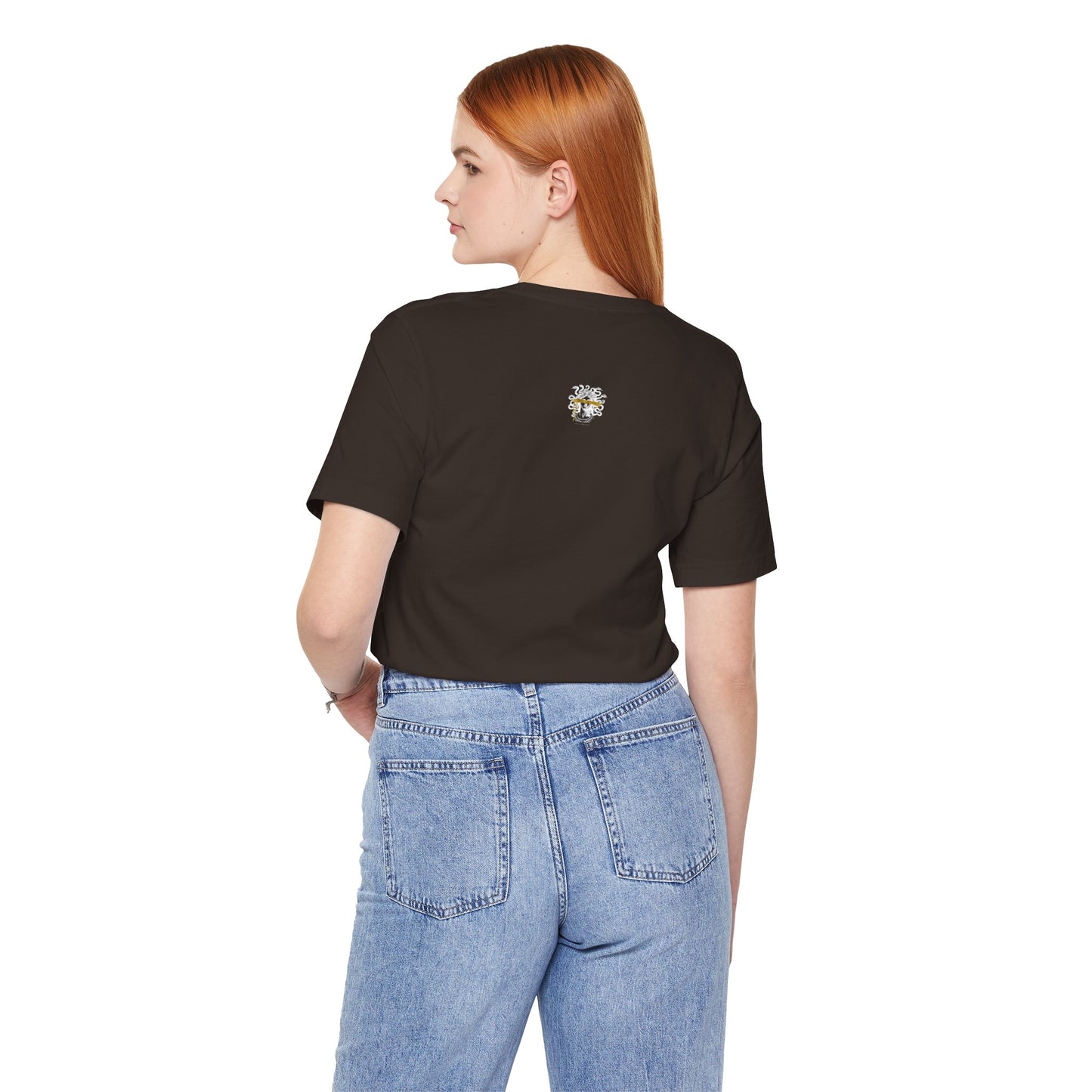 SHEEP OR WOLF - Unisex Jersey Short Sleeve Tee