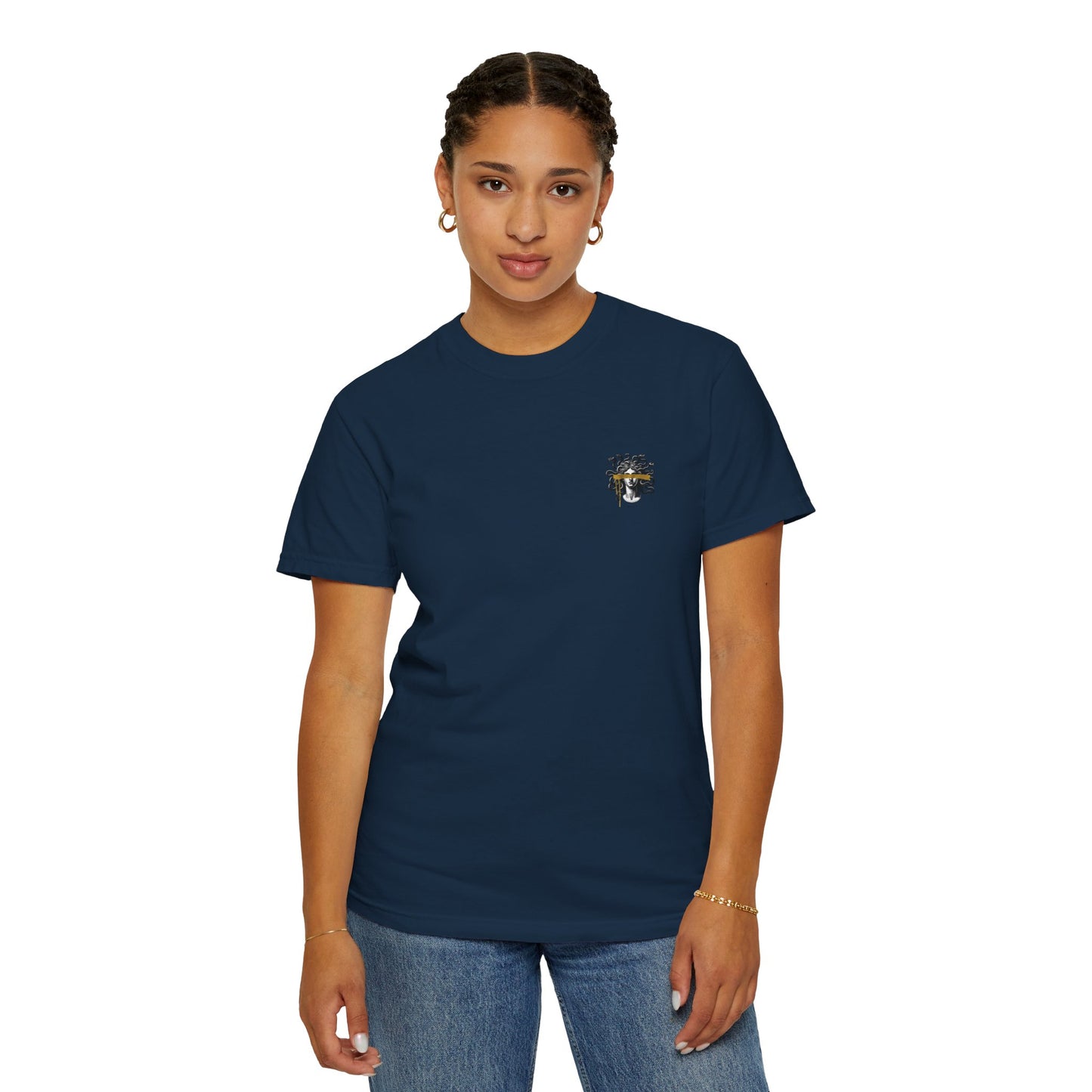 THE FATES - Unisex Garment-Dyed T-shirt