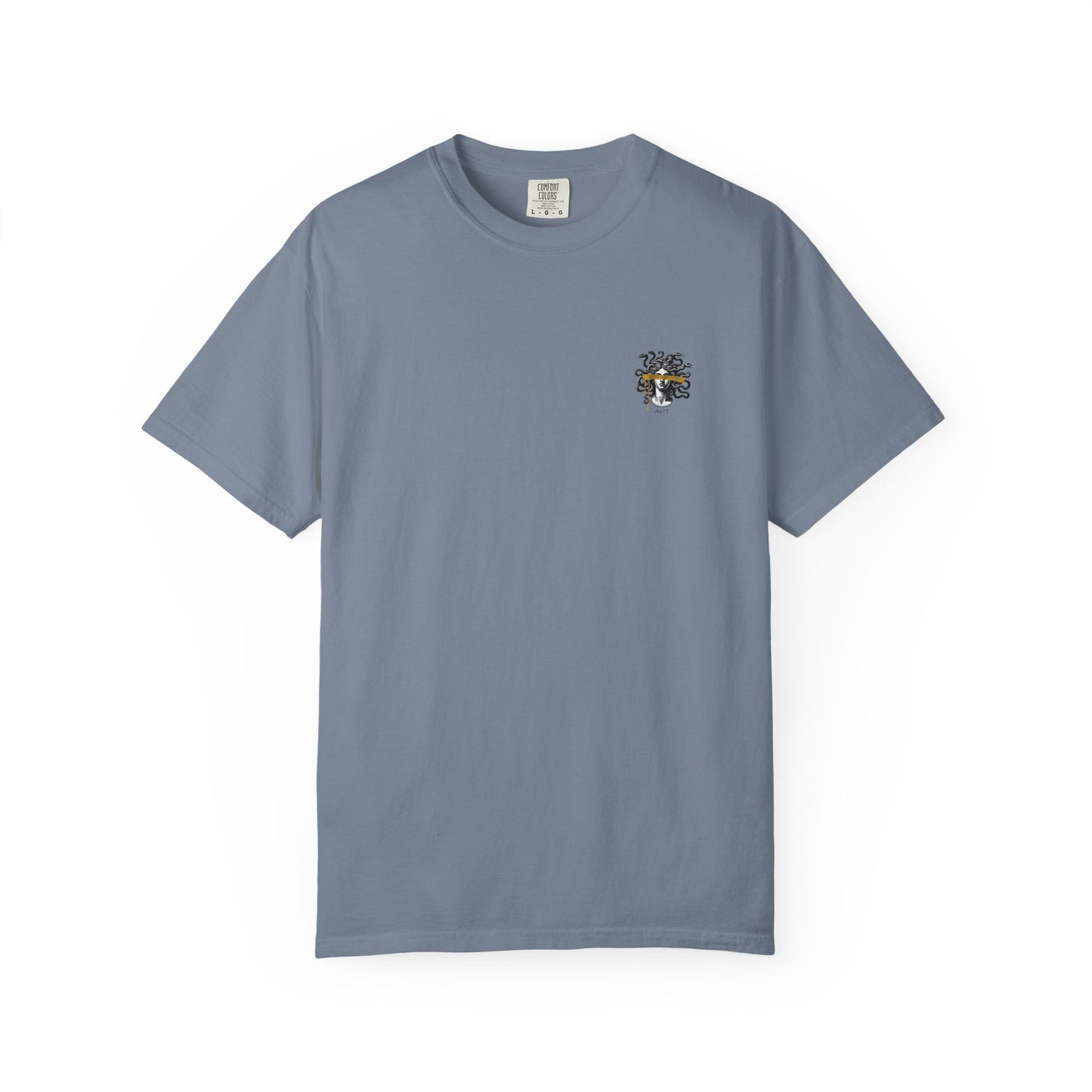 THE FATES - Unisex Garment-Dyed T-shirt