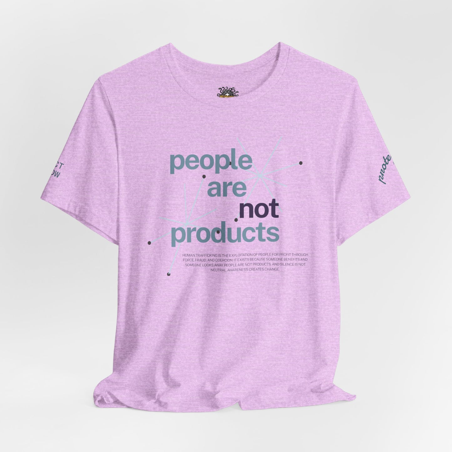 HT HOTLINE CONCERT - Unisex Jersey Short Sleeve Tee