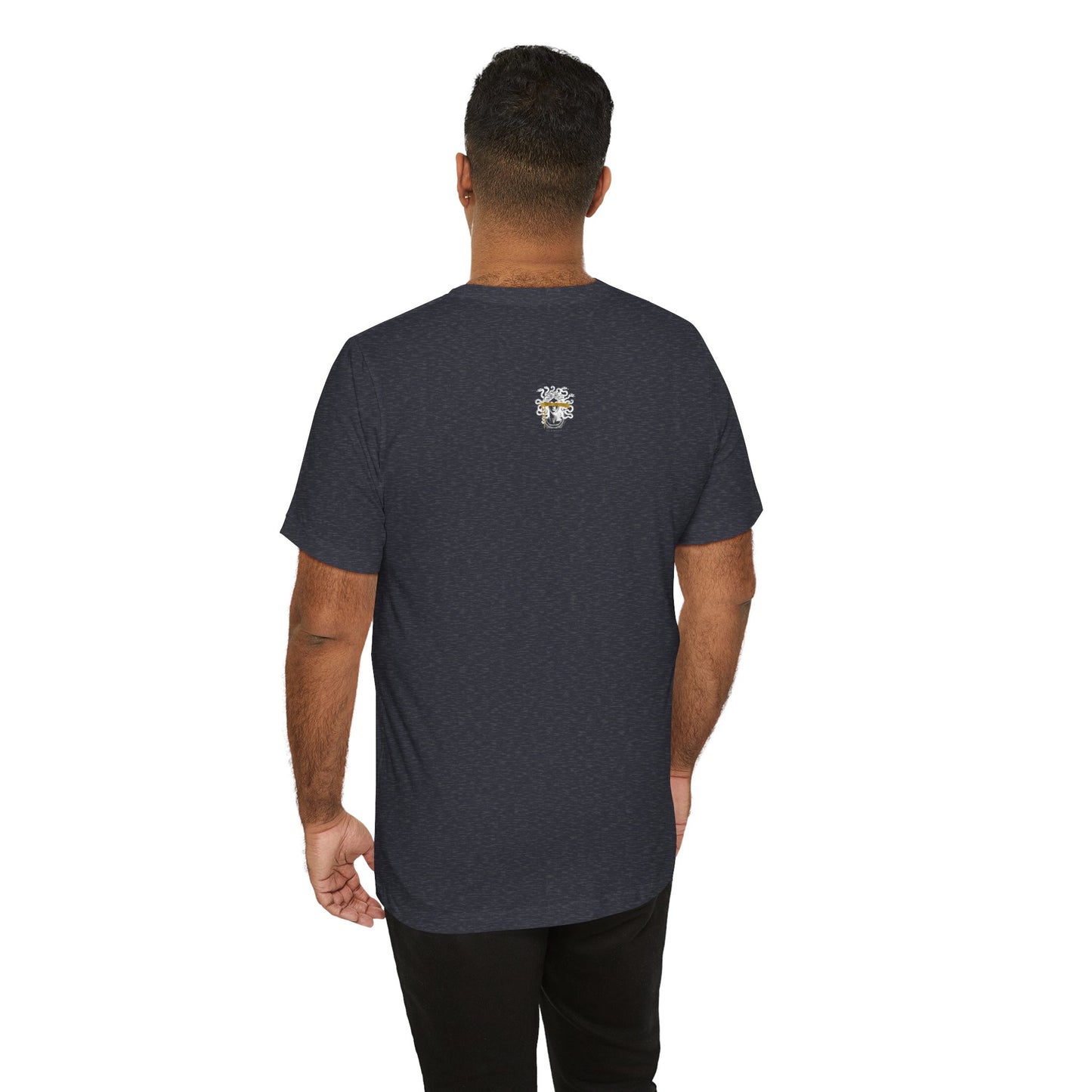 SHEEP OR WOLF - Unisex Jersey Short Sleeve Tee