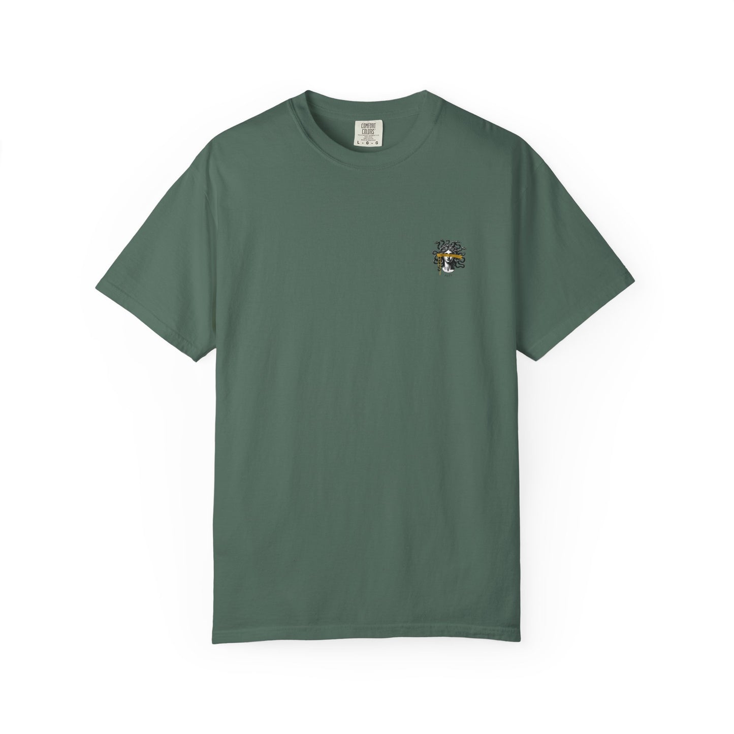 THE FURIES - Unisex Garment-Dyed T-shirt