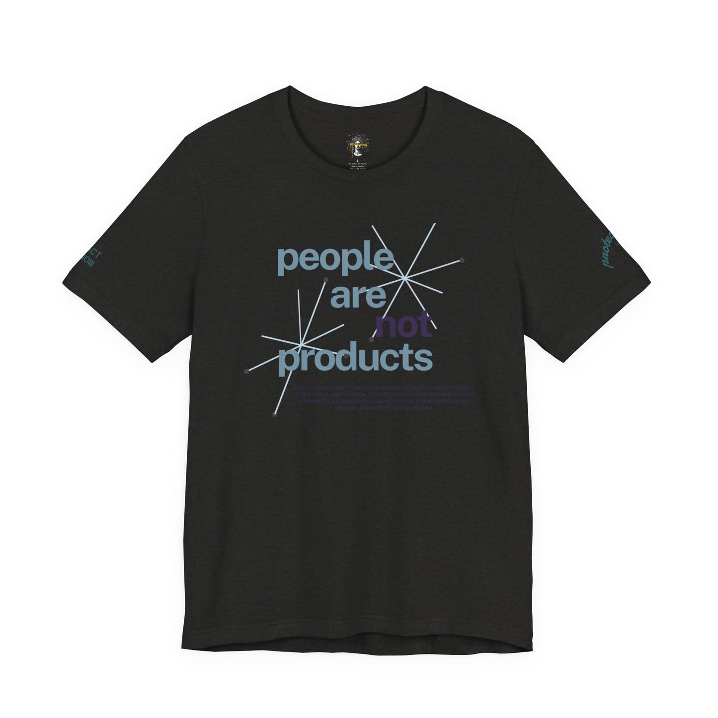 HT HOTLINE CONCERT - Unisex Jersey Short Sleeve Tee
