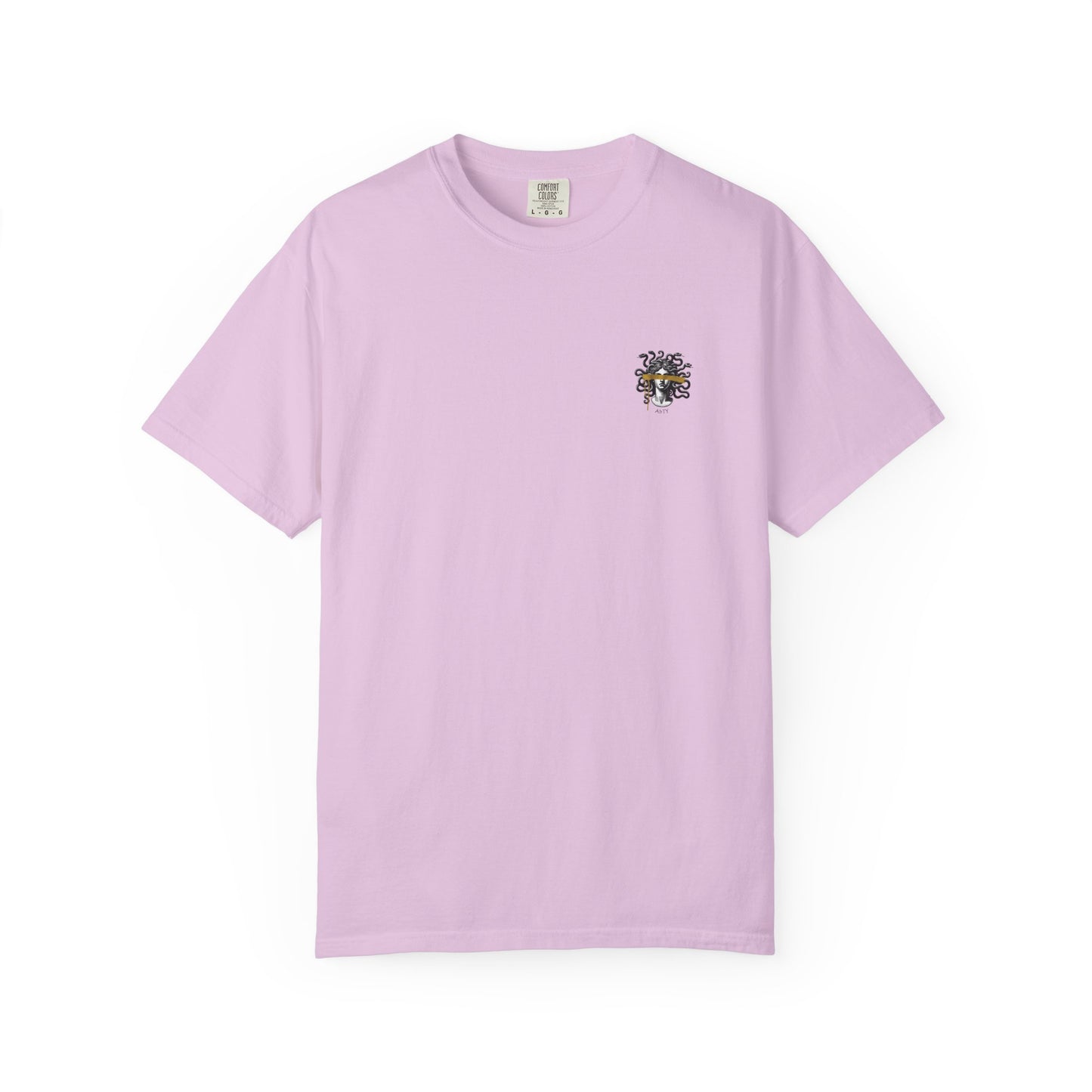 THE FATES - Unisex Garment-Dyed T-shirt