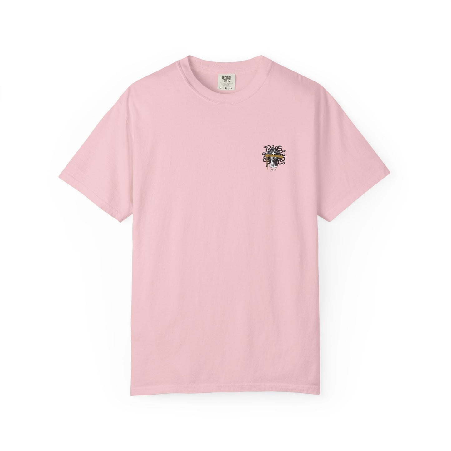 THE FATES - Unisex Garment-Dyed T-shirt