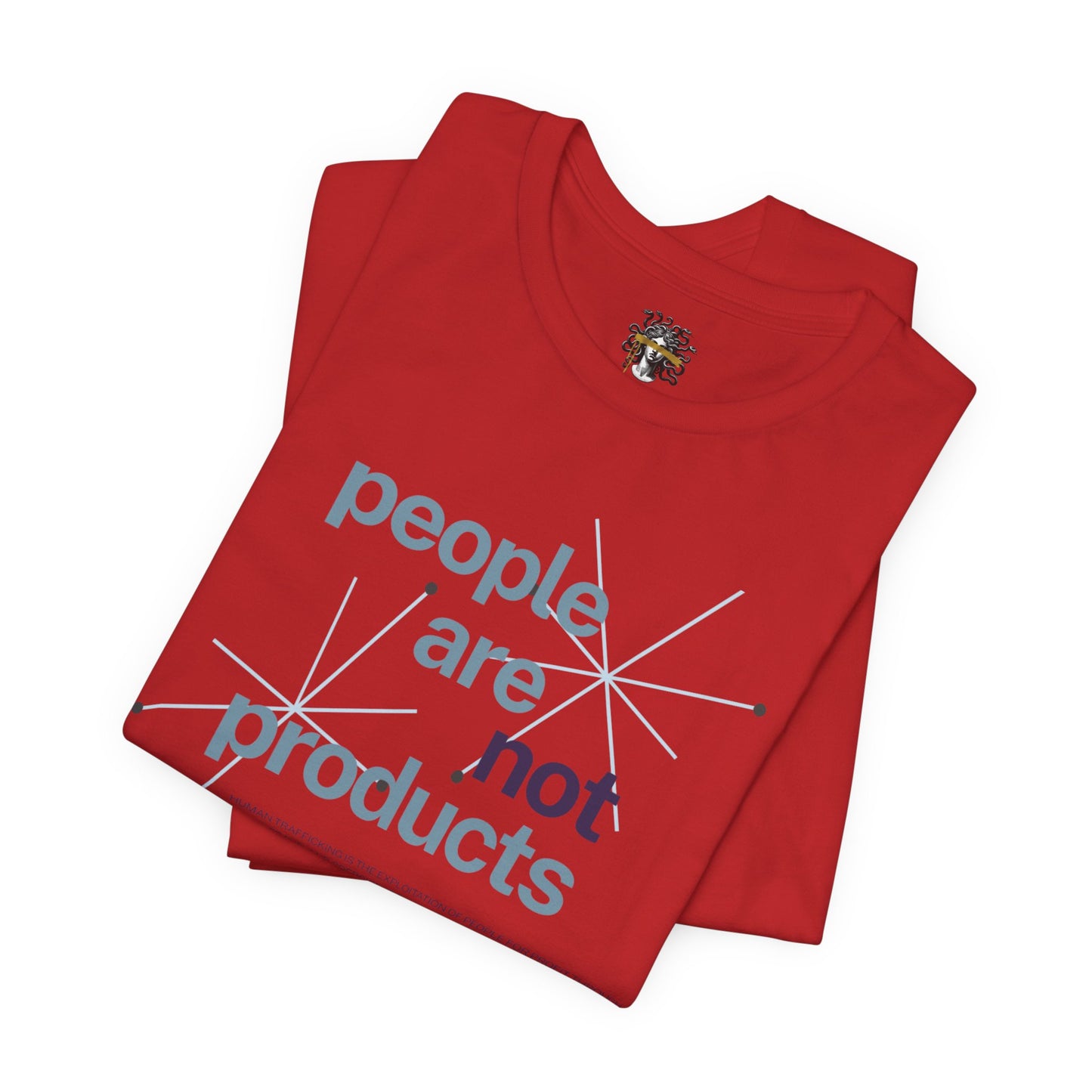 HT HOTLINE CONCERT - Unisex Jersey Short Sleeve Tee