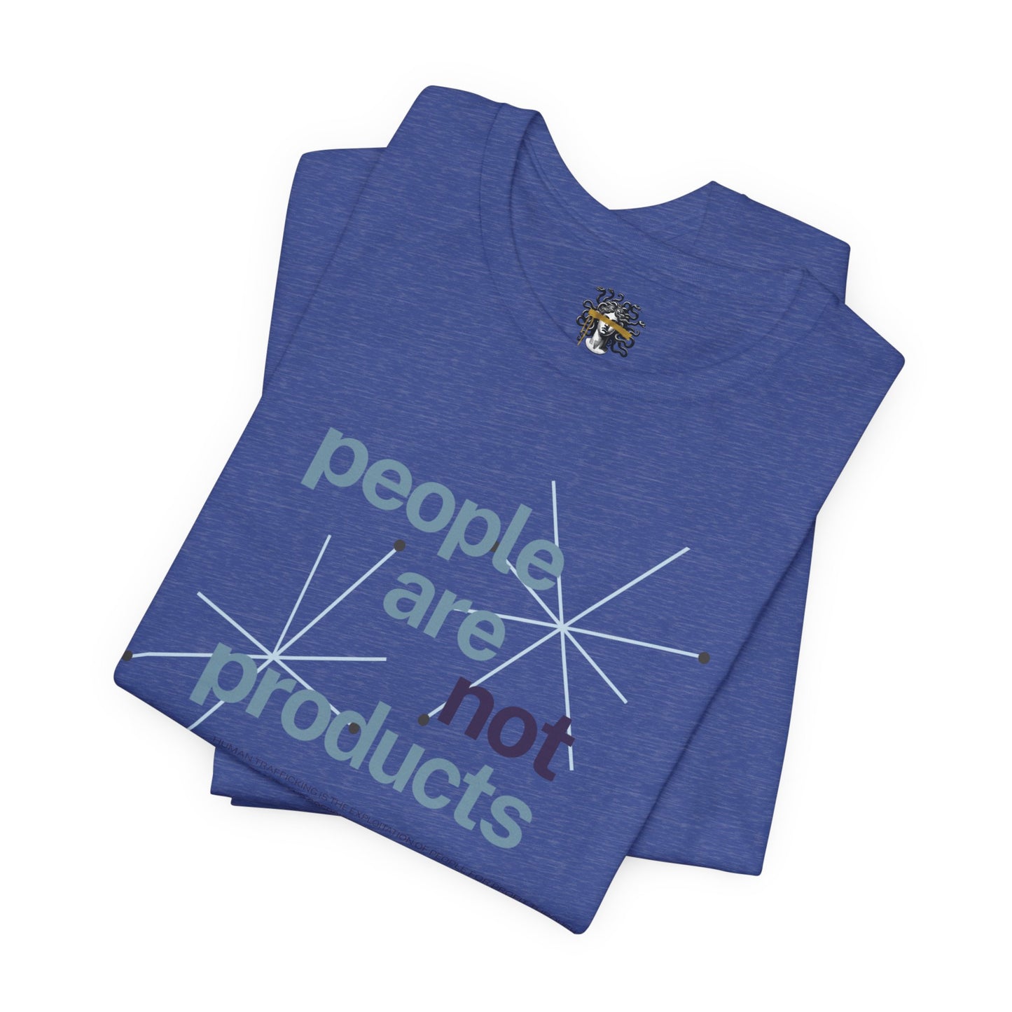 HT HOTLINE CONCERT - Unisex Jersey Short Sleeve Tee