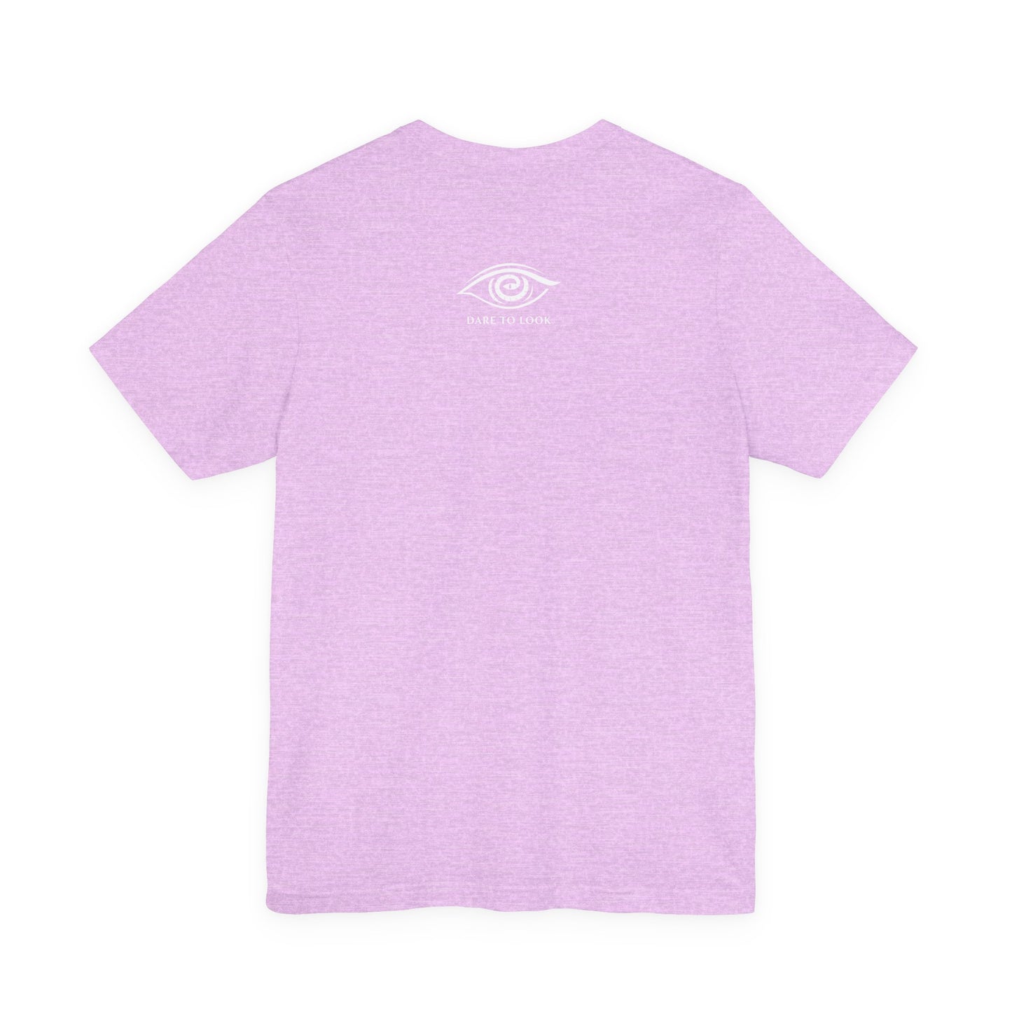 HOLD ON - Unisex Jersey Short Sleeve Tee