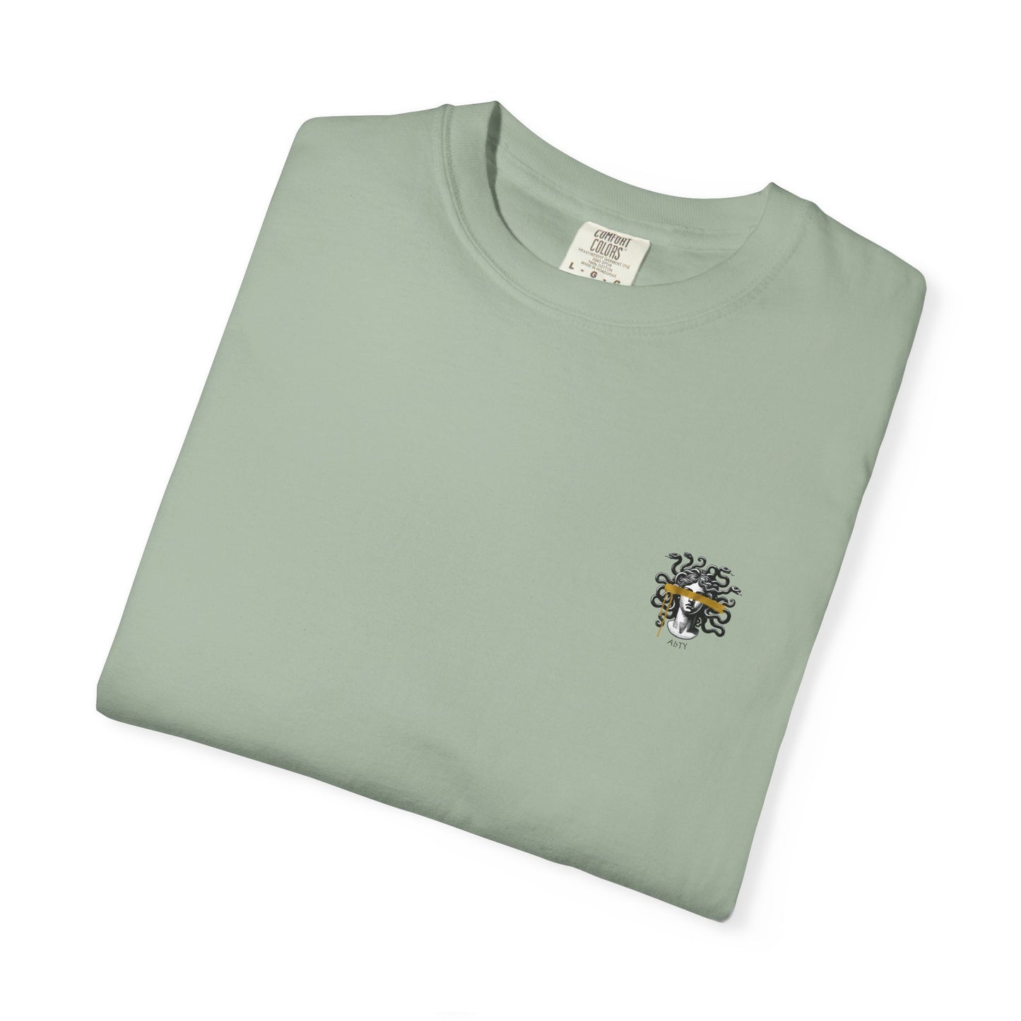 THE FURIES - Unisex Garment-Dyed T-shirt