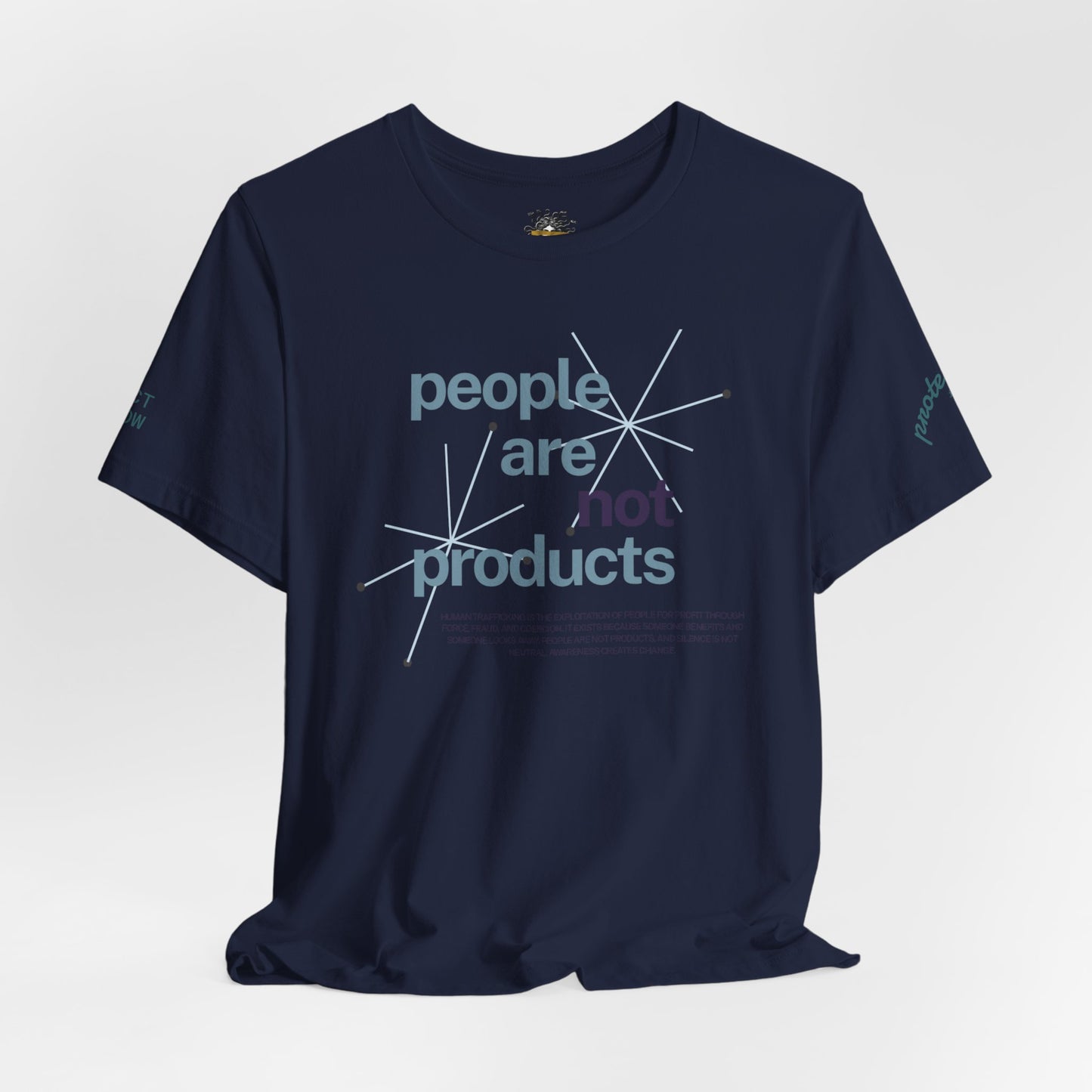 HT HOTLINE CONCERT - Unisex Jersey Short Sleeve Tee
