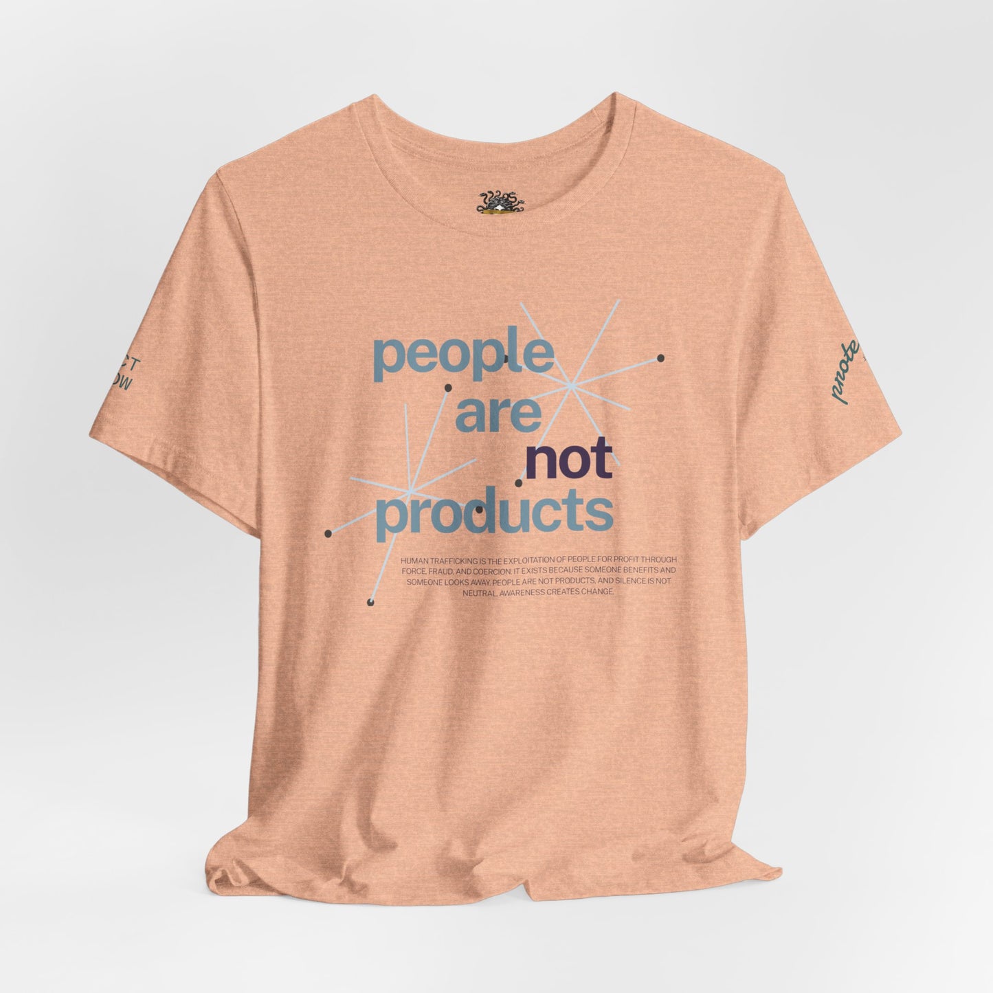 HT HOTLINE CONCERT - Unisex Jersey Short Sleeve Tee