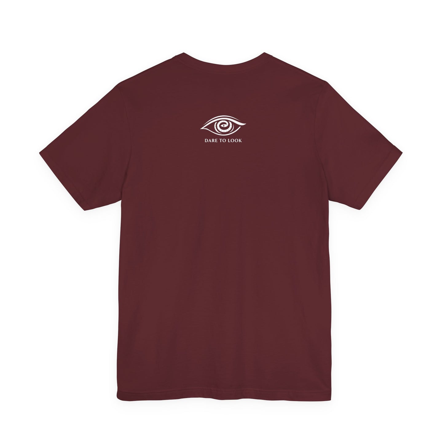 HOLD ON - Unisex Jersey Short Sleeve Tee