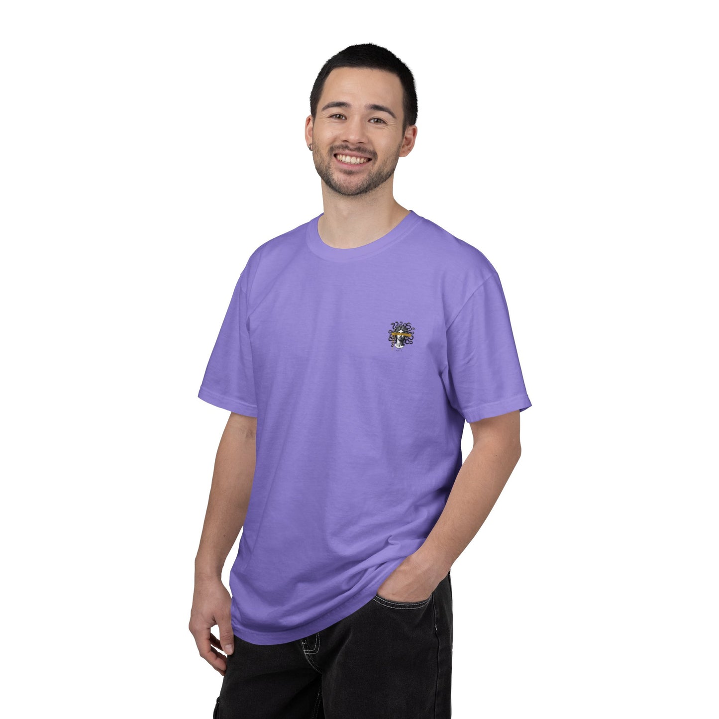 THE FURIES - Unisex Garment-Dyed T-shirt