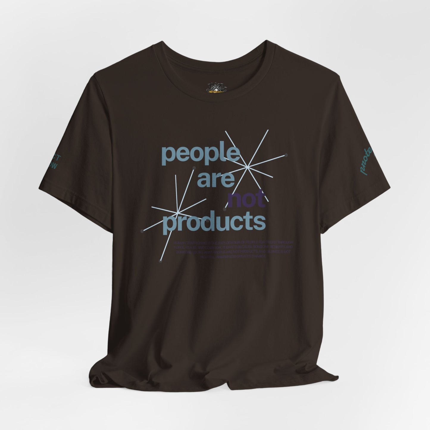 HT HOTLINE CONCERT - Unisex Jersey Short Sleeve Tee