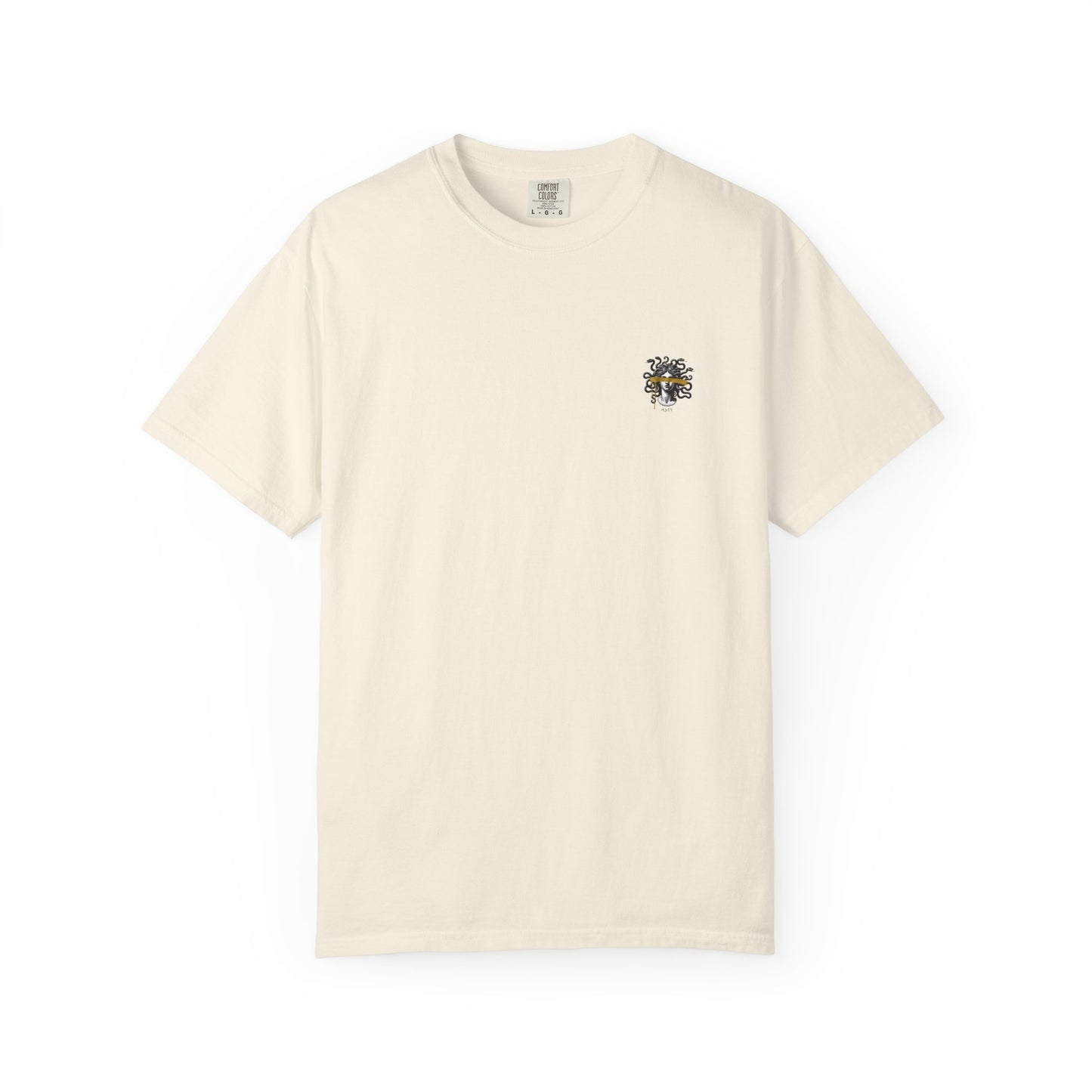 THE FURIES - Unisex Garment-Dyed T-shirt